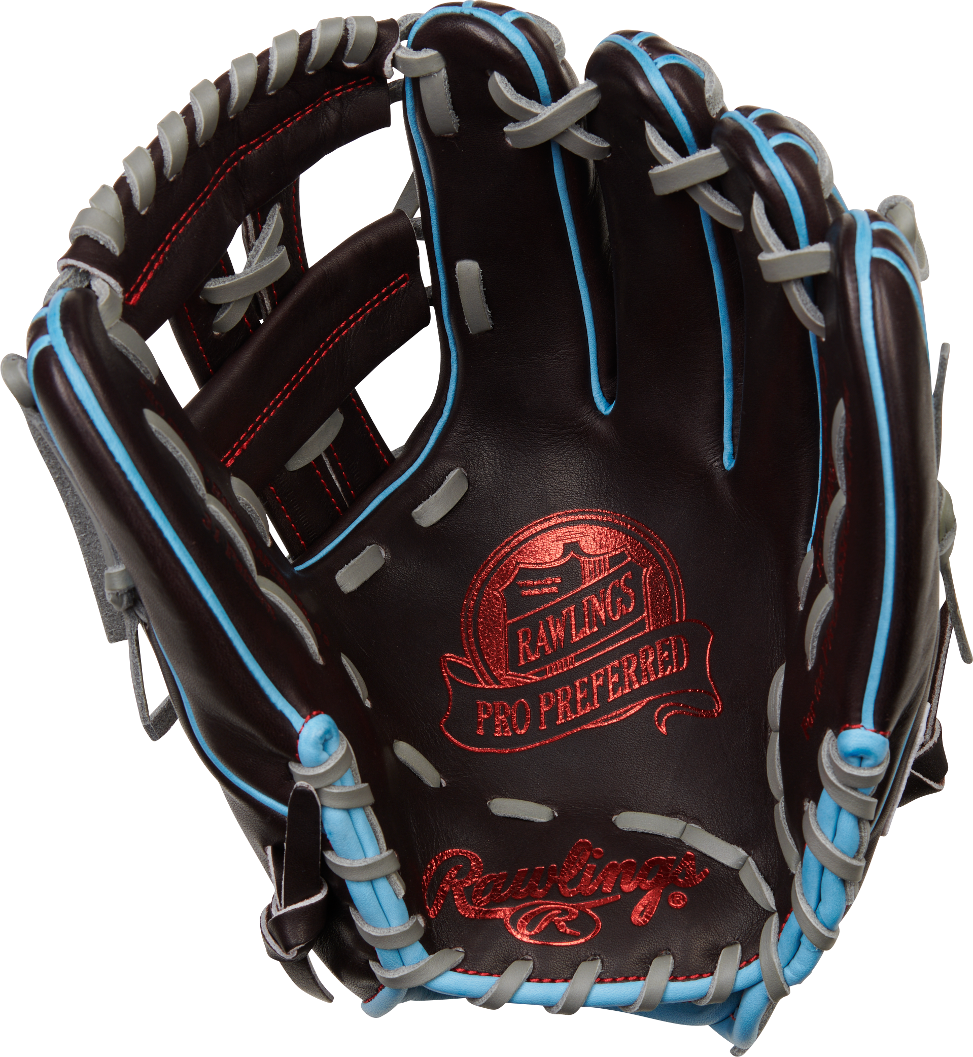 Pro Preferred Series Baseball Glove Right Hand Throw