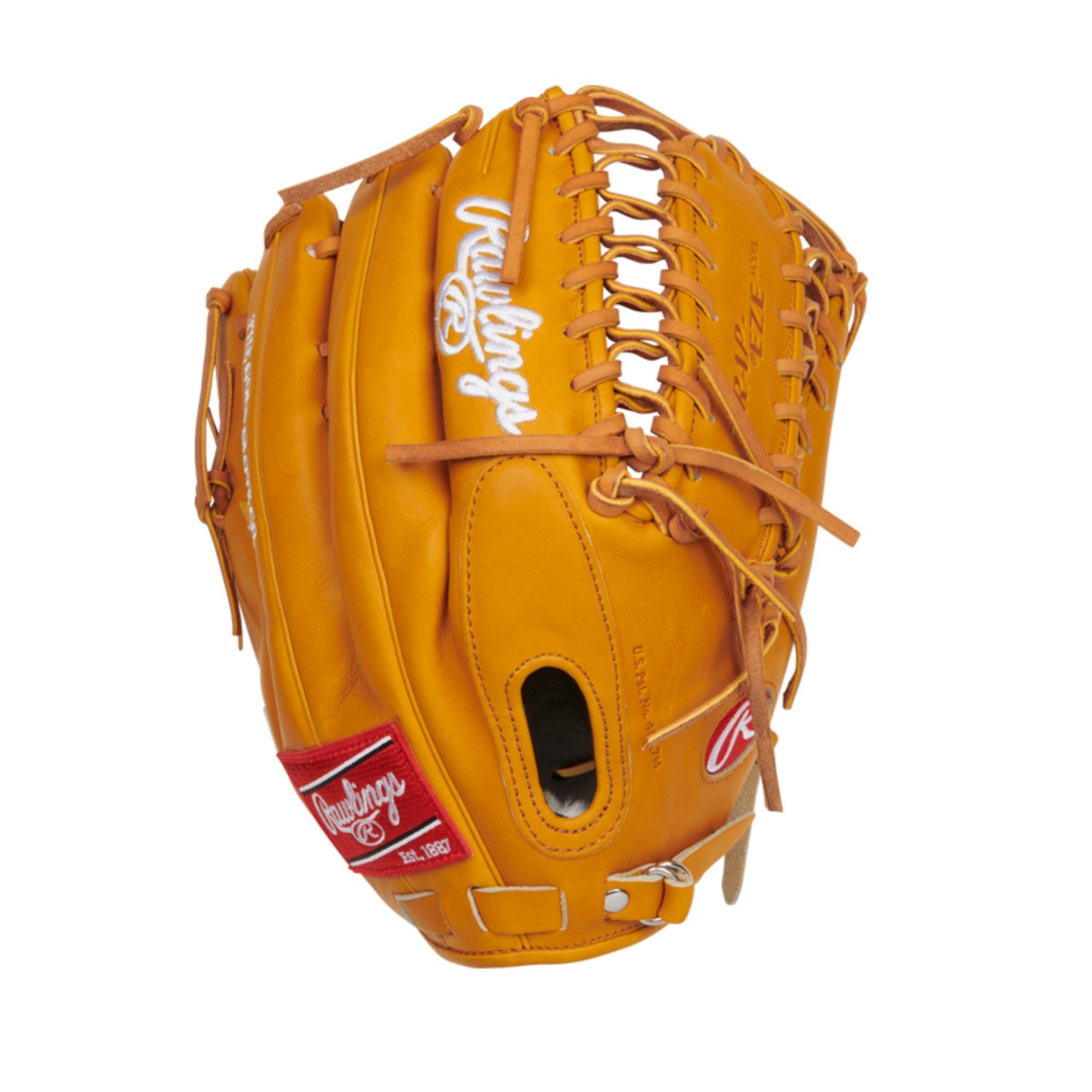 Rawlings store rich tan