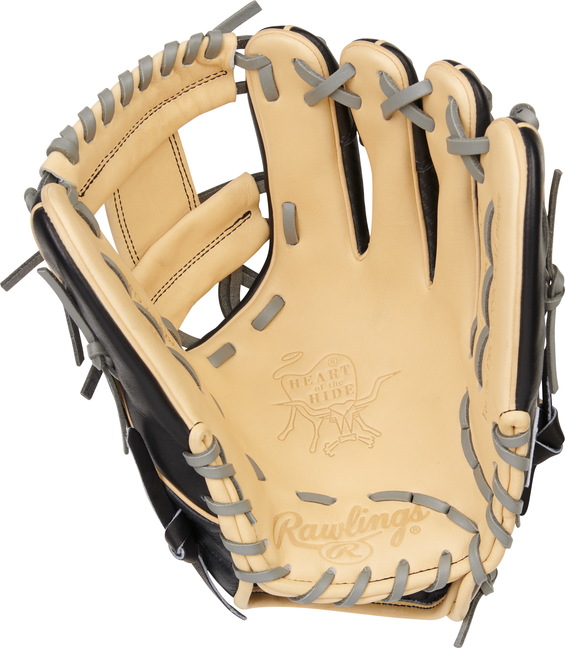 Rawlings hyper shell catchers mitt online