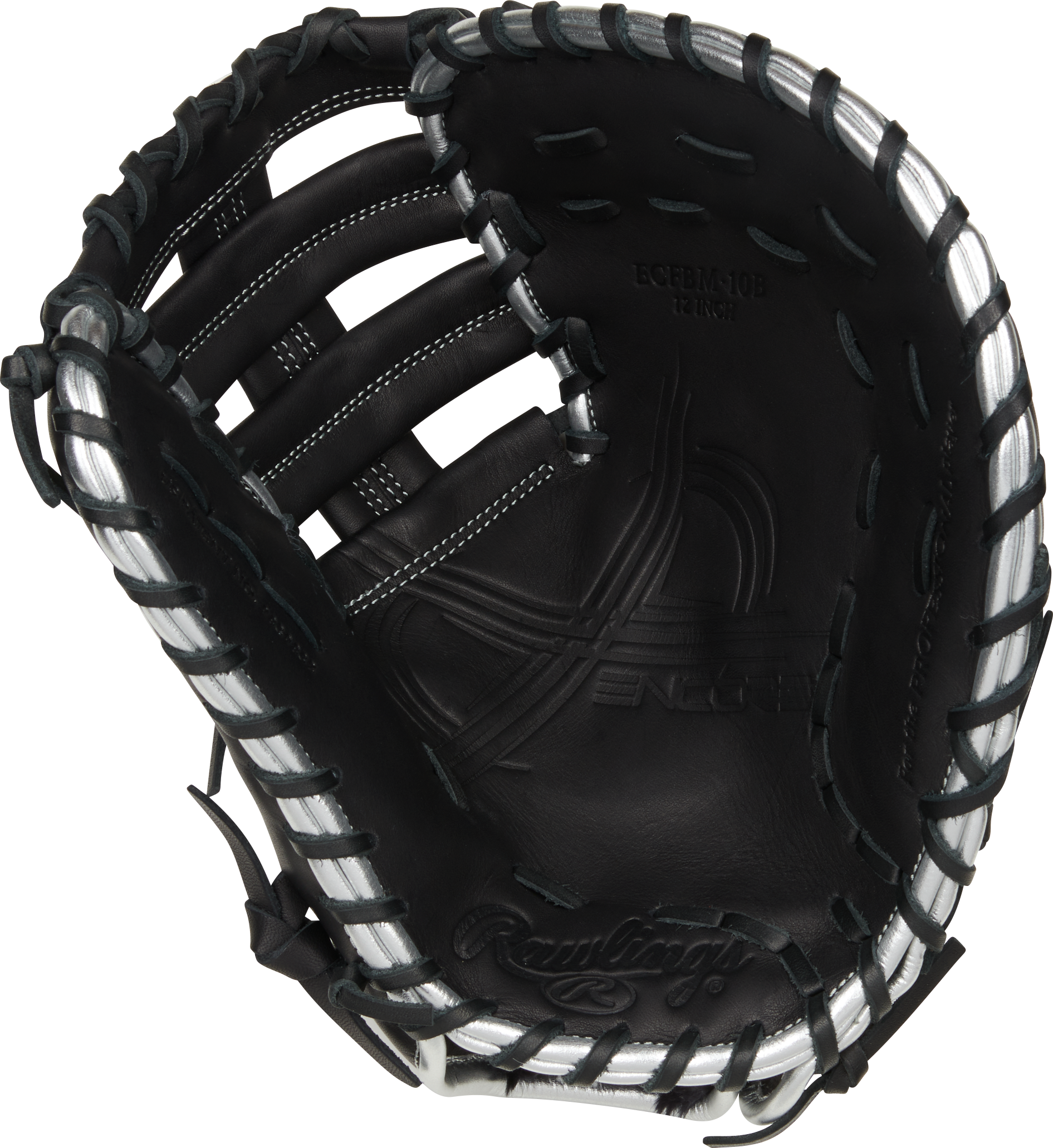 Senior Encore Series First Base LHT Baseball Glove from Rawlings