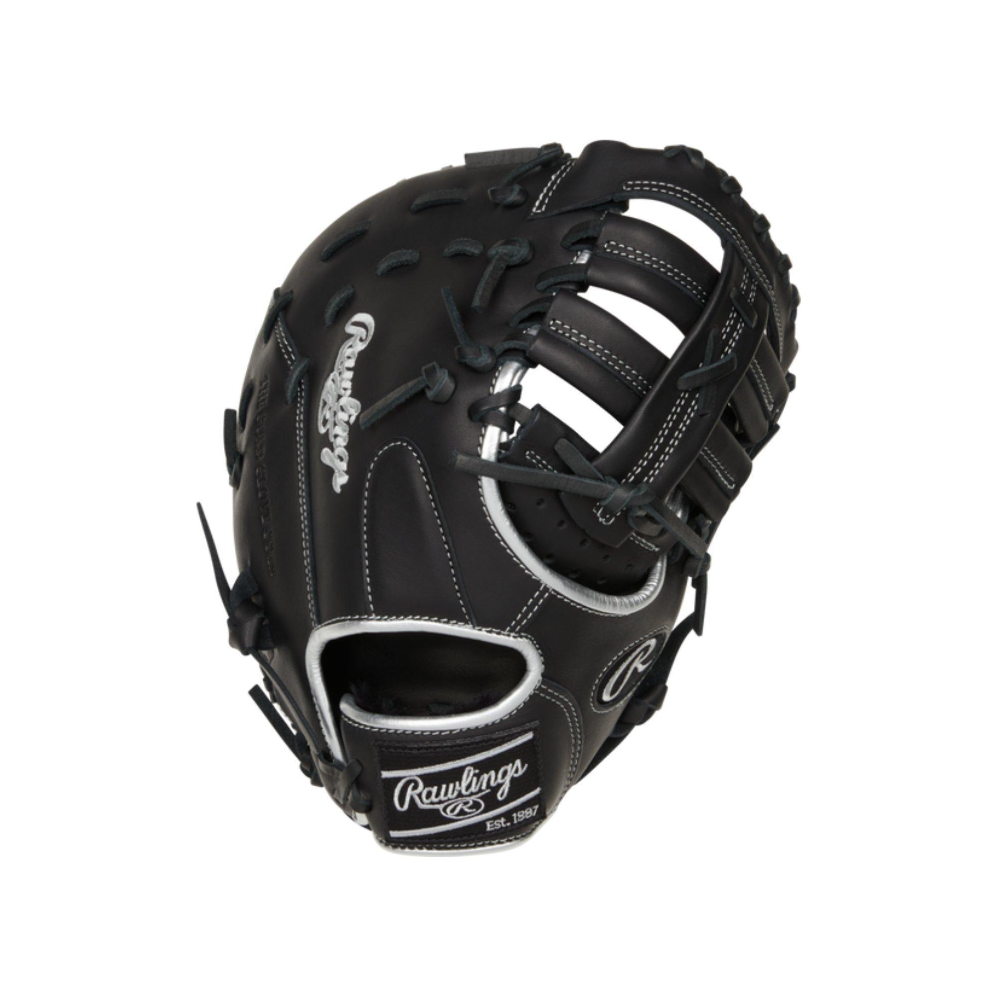 Baseball first base glove online