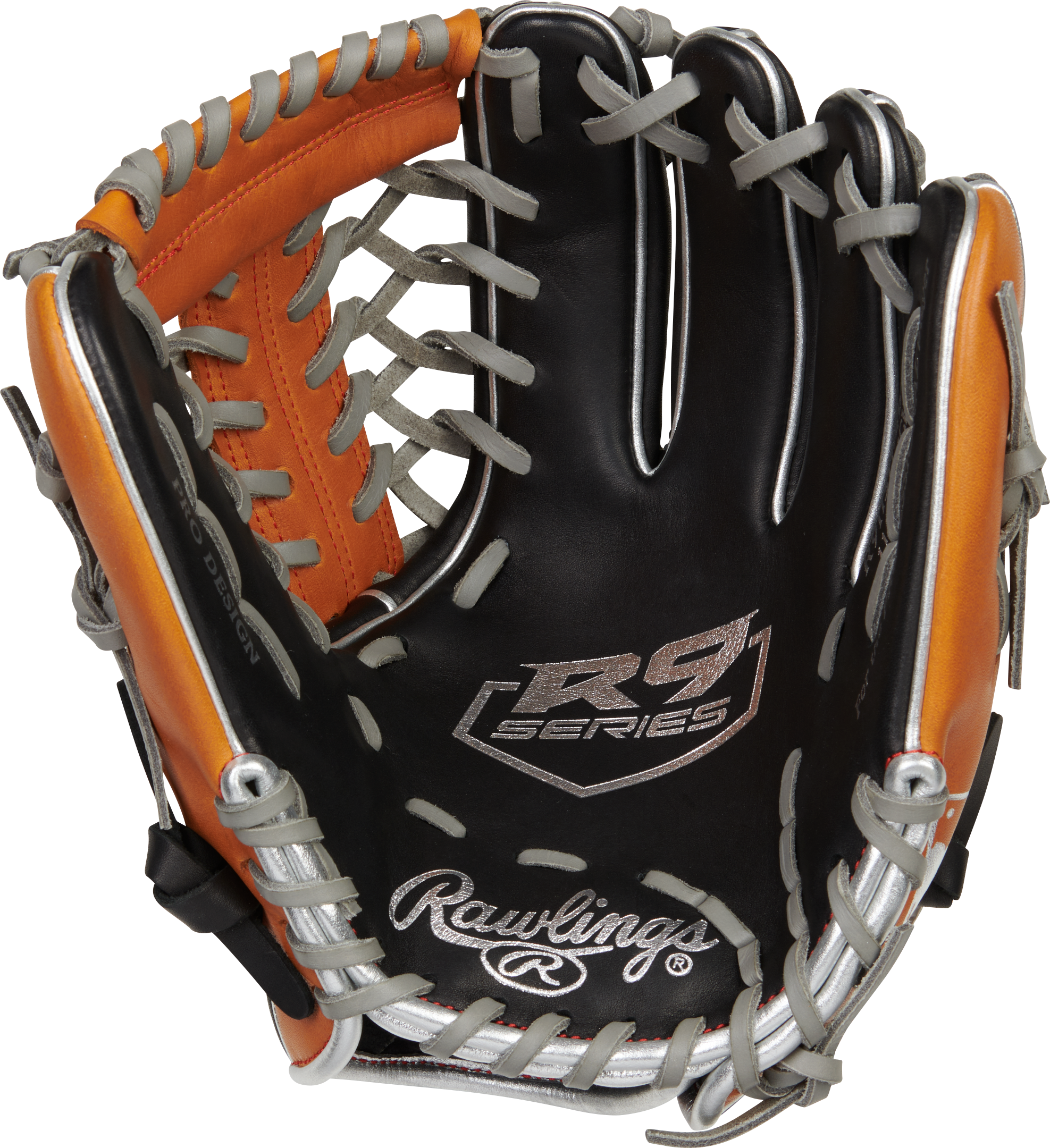 R9 2024 baseball gloves