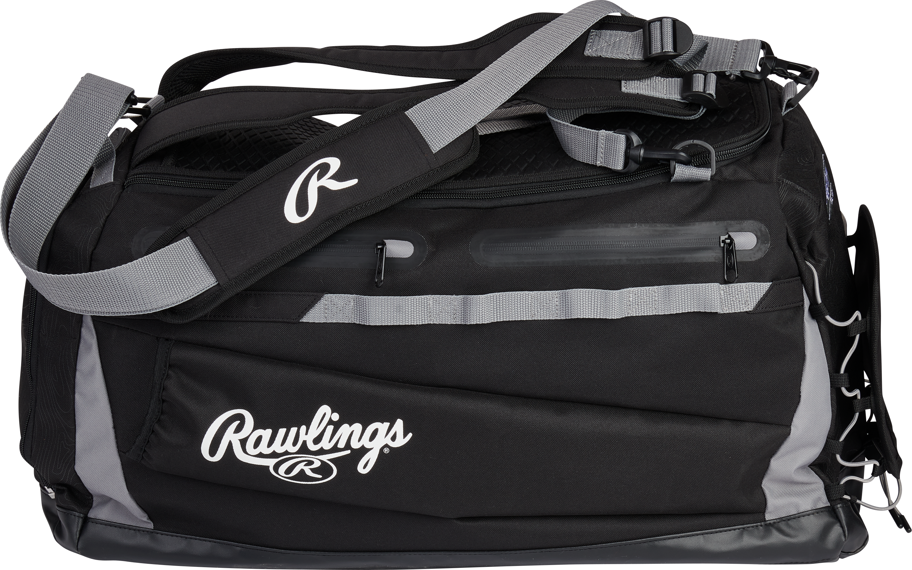 Baseball duffel online