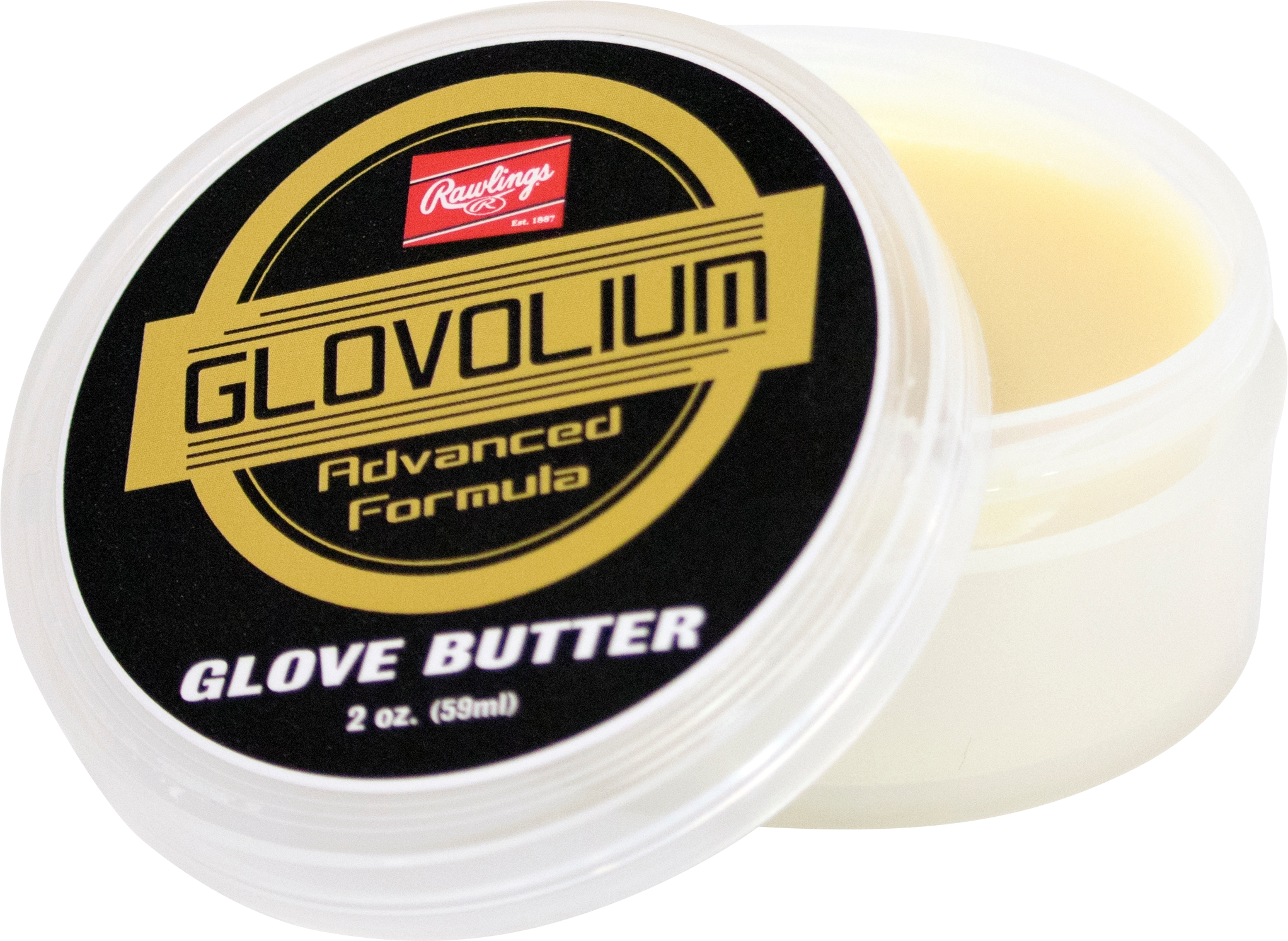 RAWLINGS GOLD GLOVE BUTTER