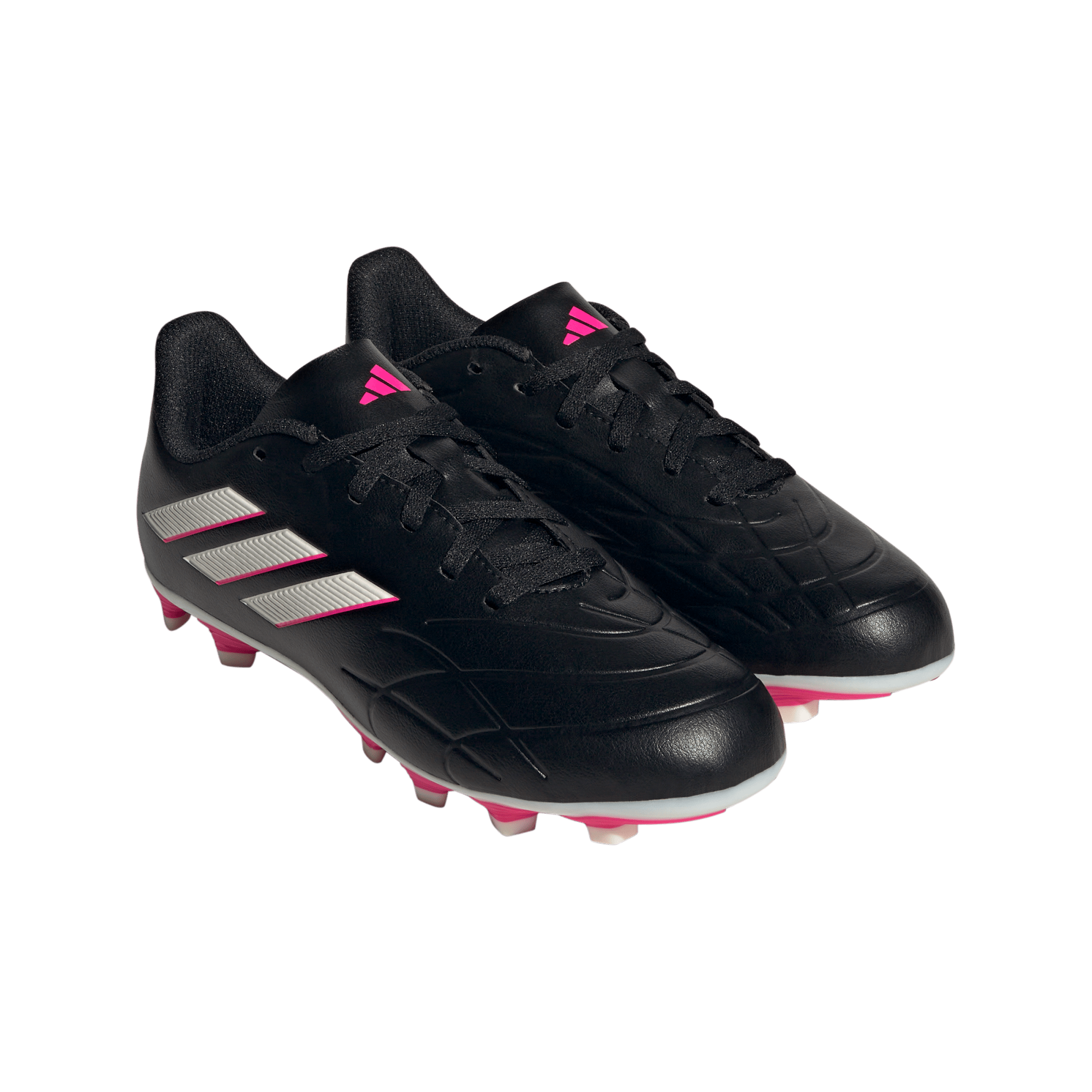 Juniors' [3.5-7] Copa Pure.4 Flexible Ground Soccer Cleats