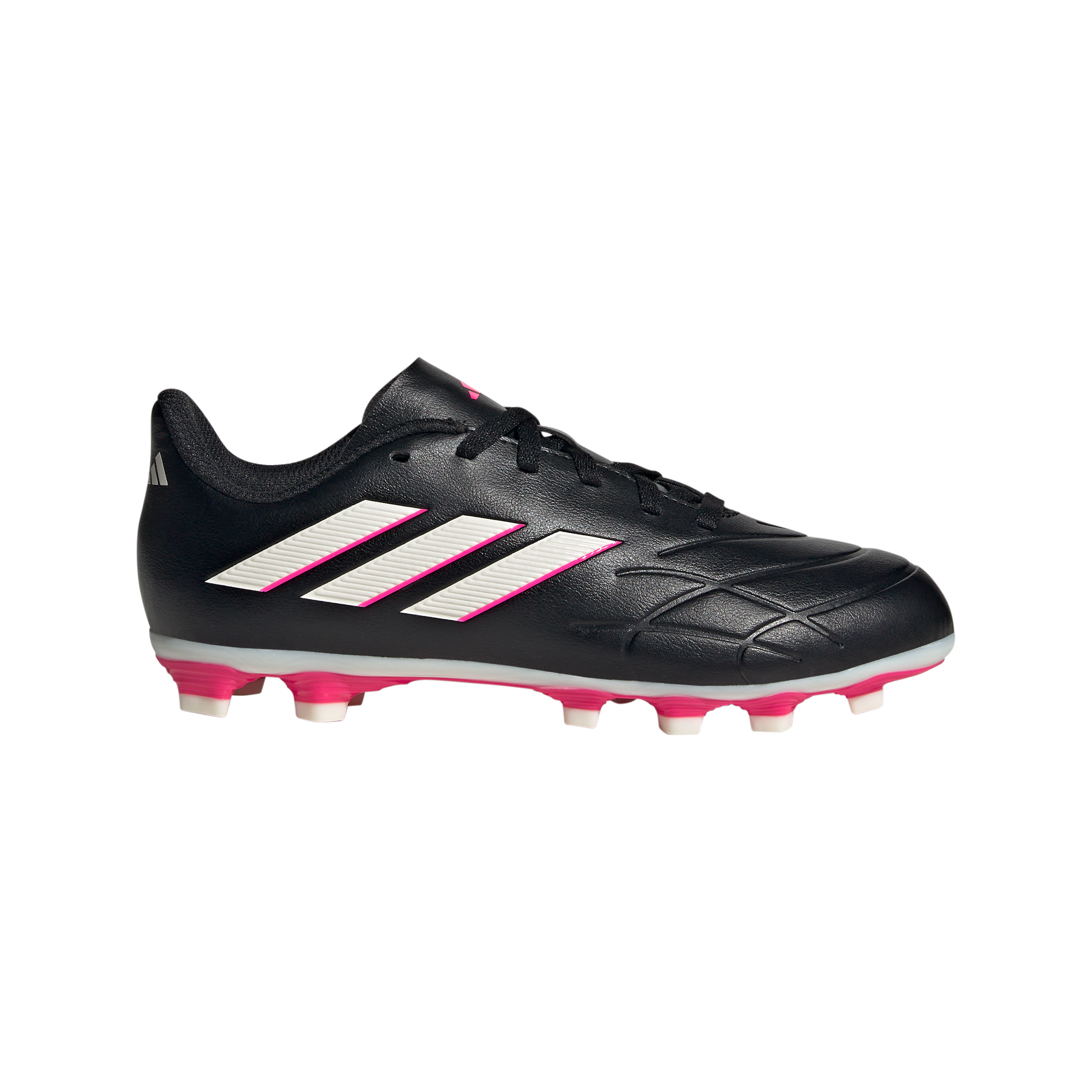 Boys adidas 2024 soccer shoes