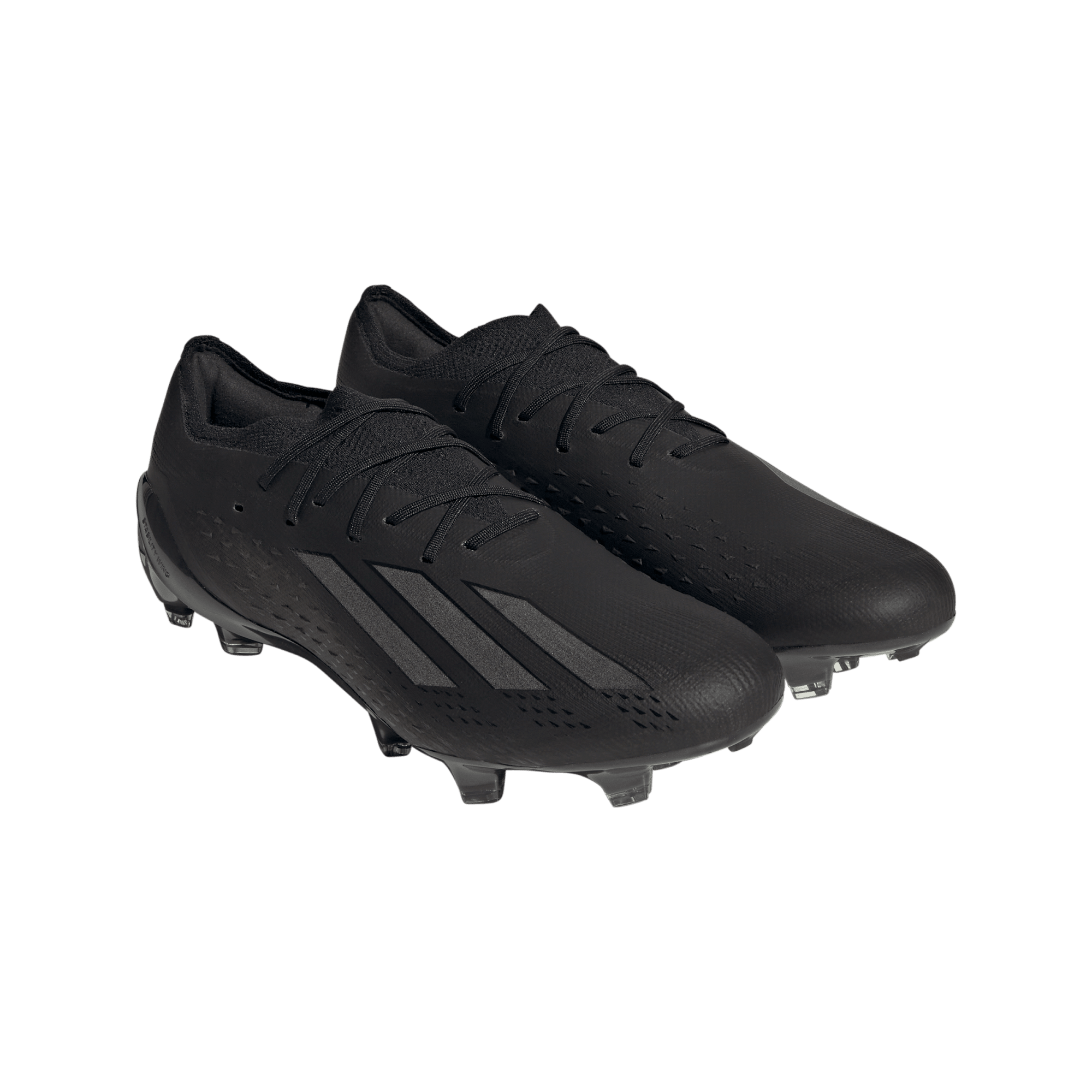 Unisex X Speedportal.1 Firm Ground Soccer Cleats