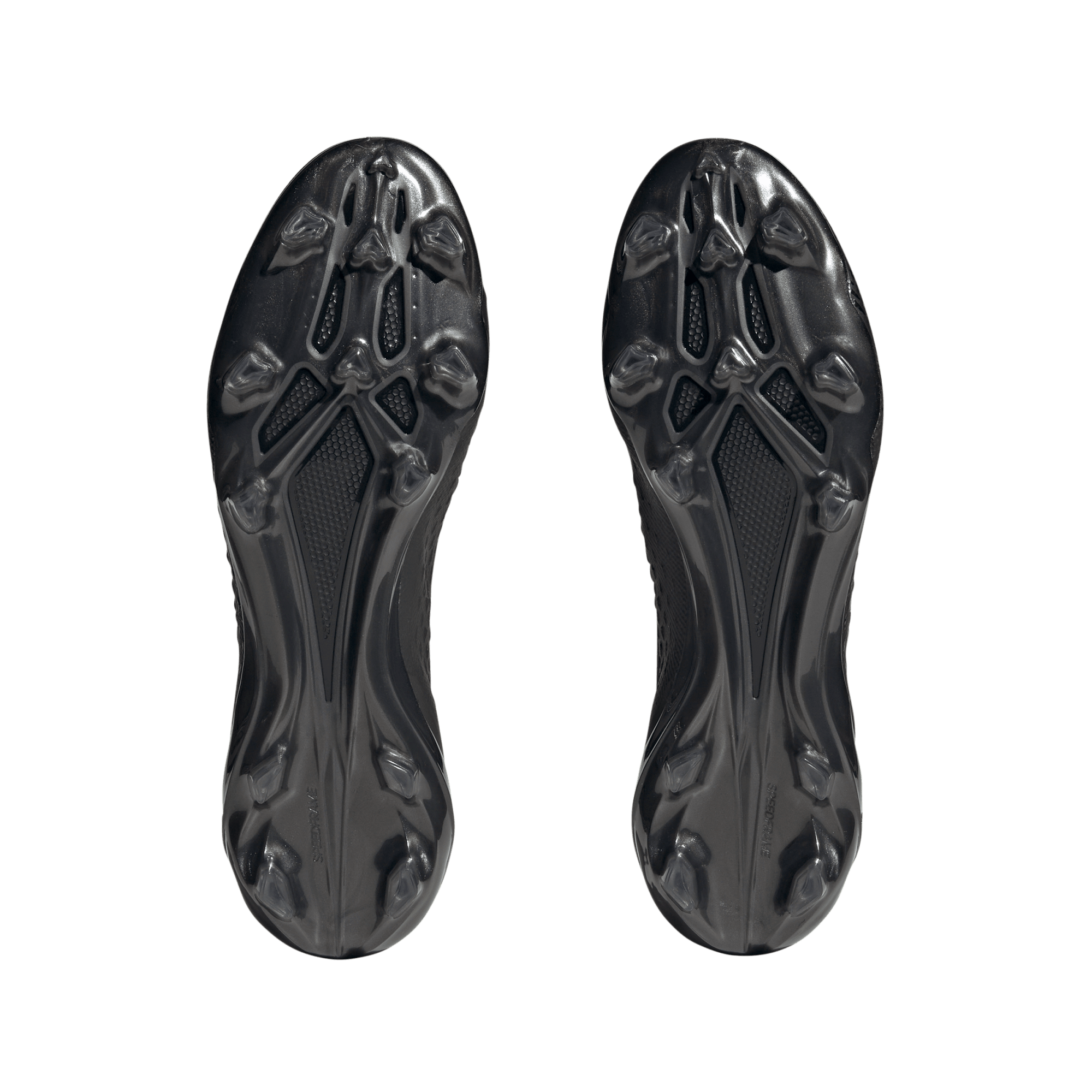 Unisex X Speedportal+ Firm Ground Soccer Cleats