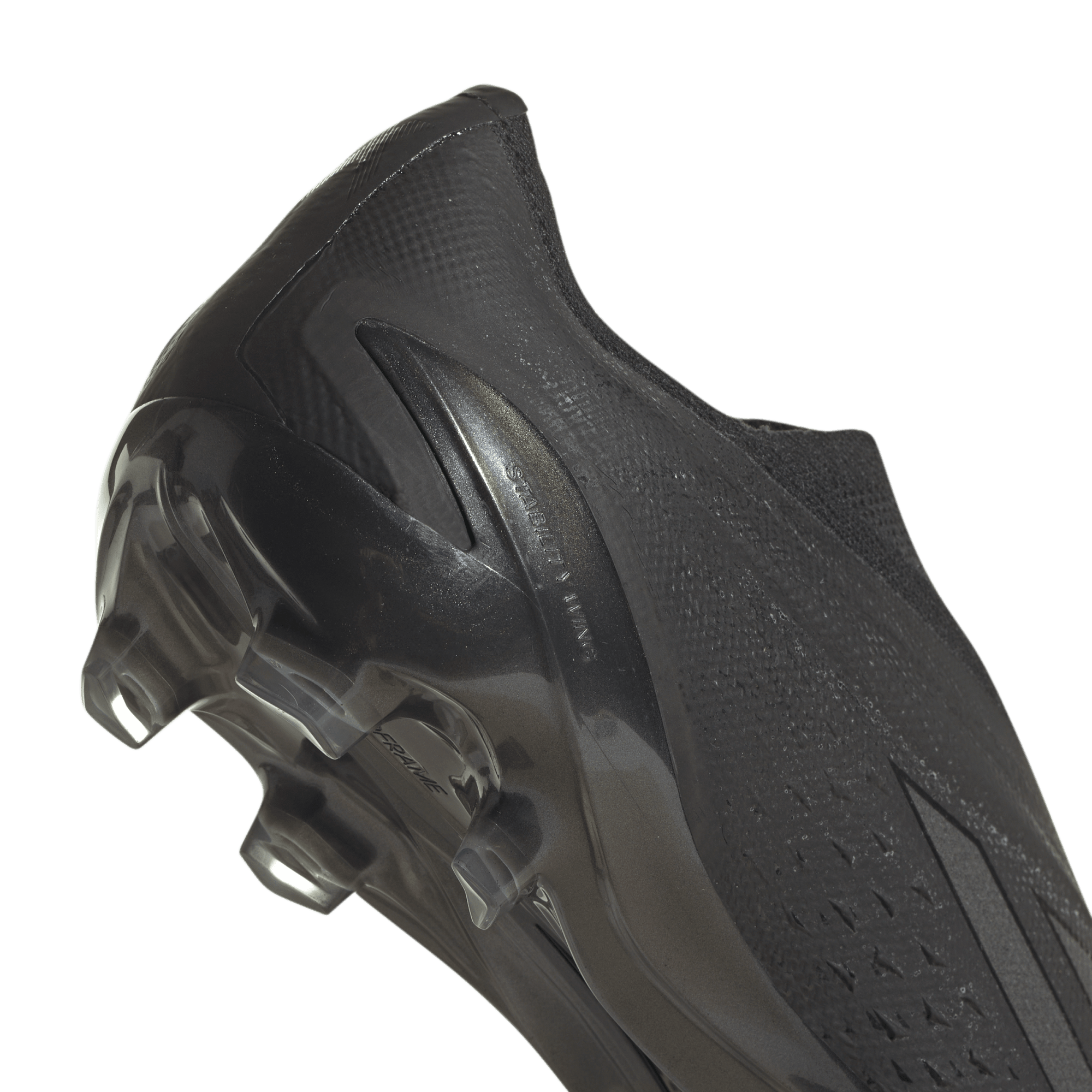 Unisex X Speedportal+ Firm Ground Soccer Cleats