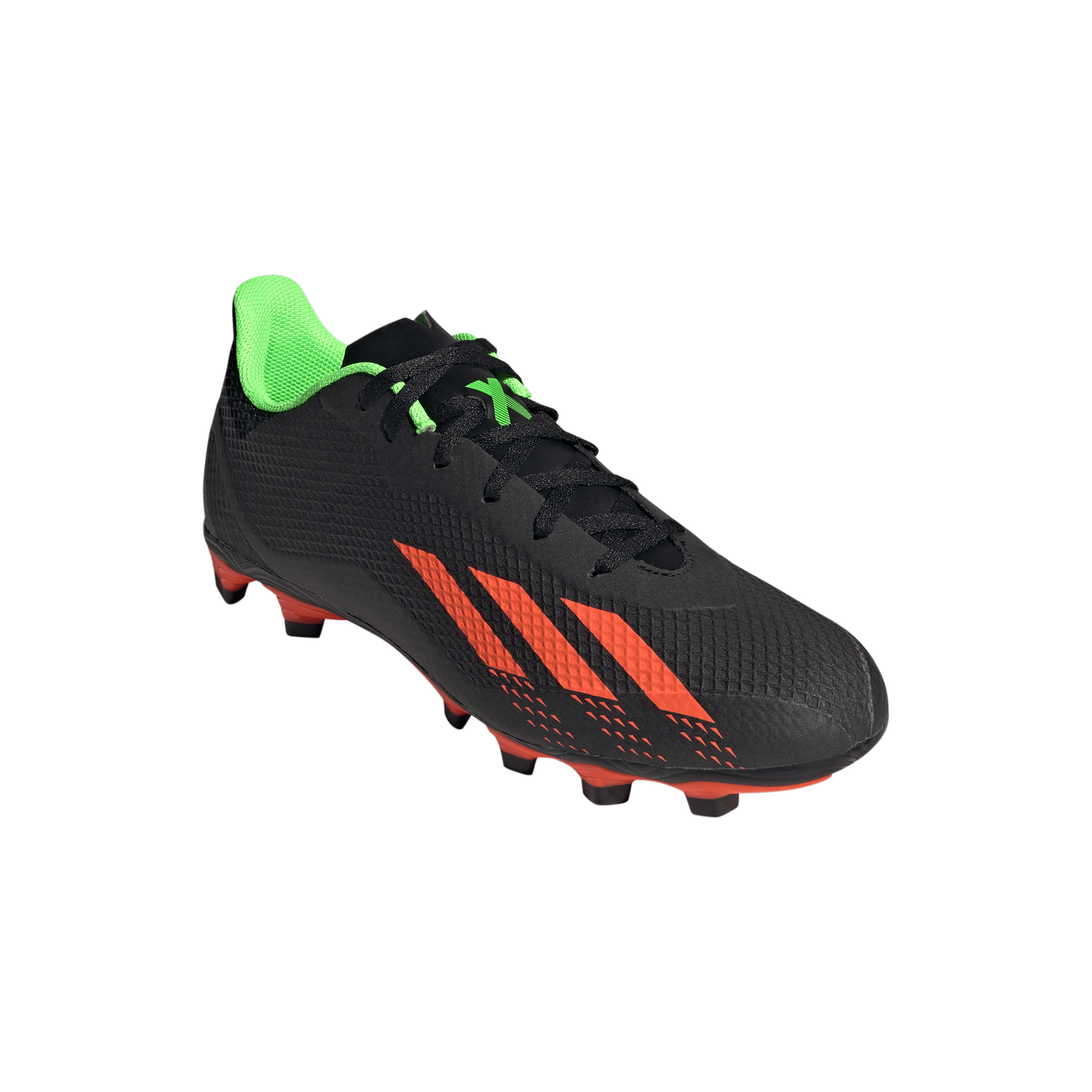 Unisex X Speedportal.4 Multi-Ground Soccer Cleats
