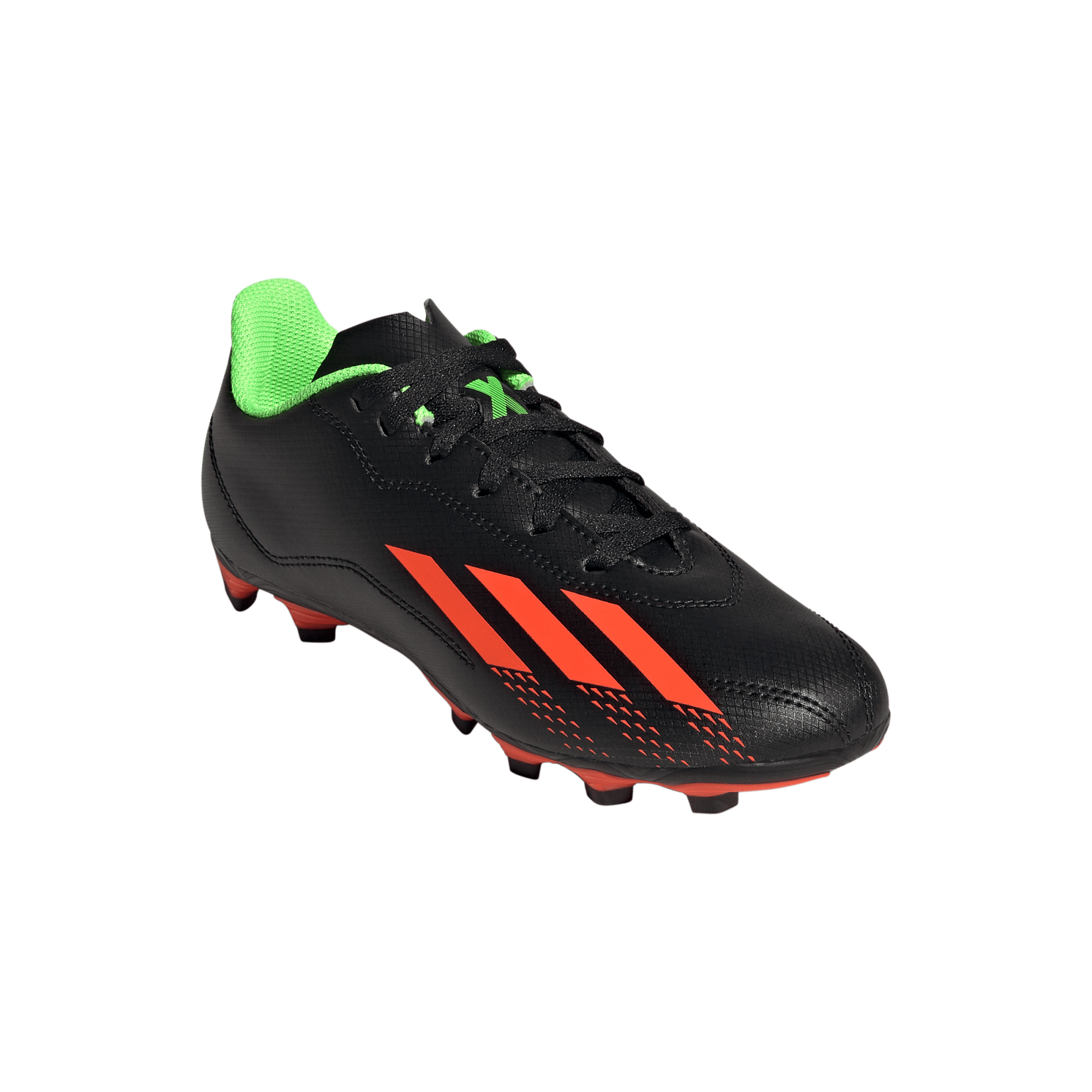 Juniors' [3.5-7] X Speedportal.4 Flexible Ground Soccer Cleats