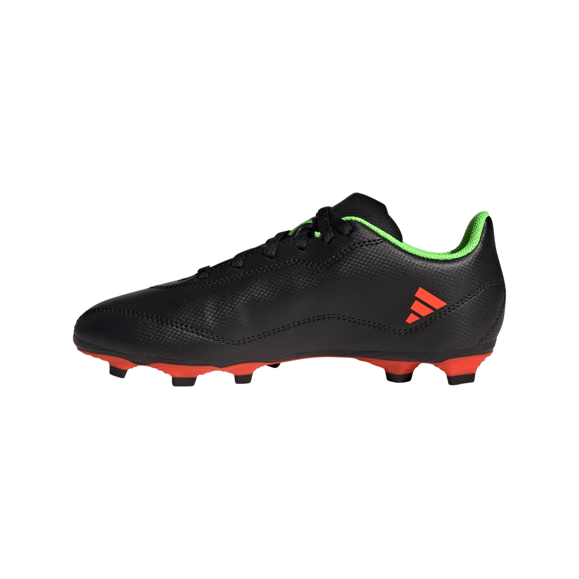 Juniors' [3.5-7] X Speedportal.4 Flexible Ground Soccer Cleats
