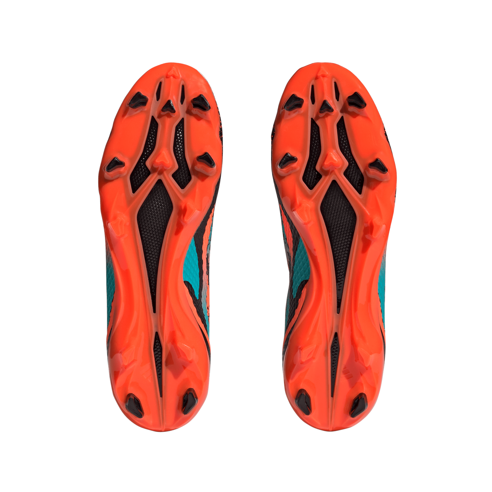 Unisex X Speedportal Firm Ground Soccer Cleats