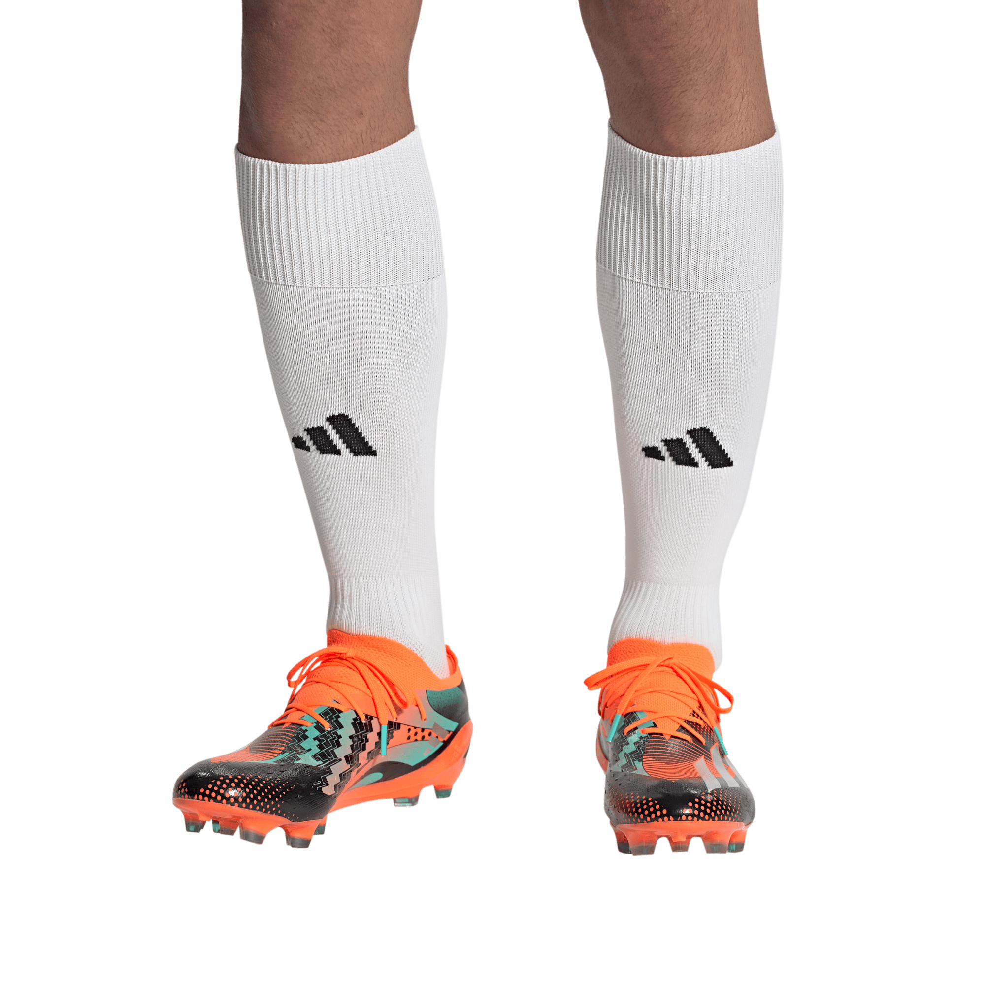 Unisex X Speedportal Messi.1 Firm Ground Soccer Cleats