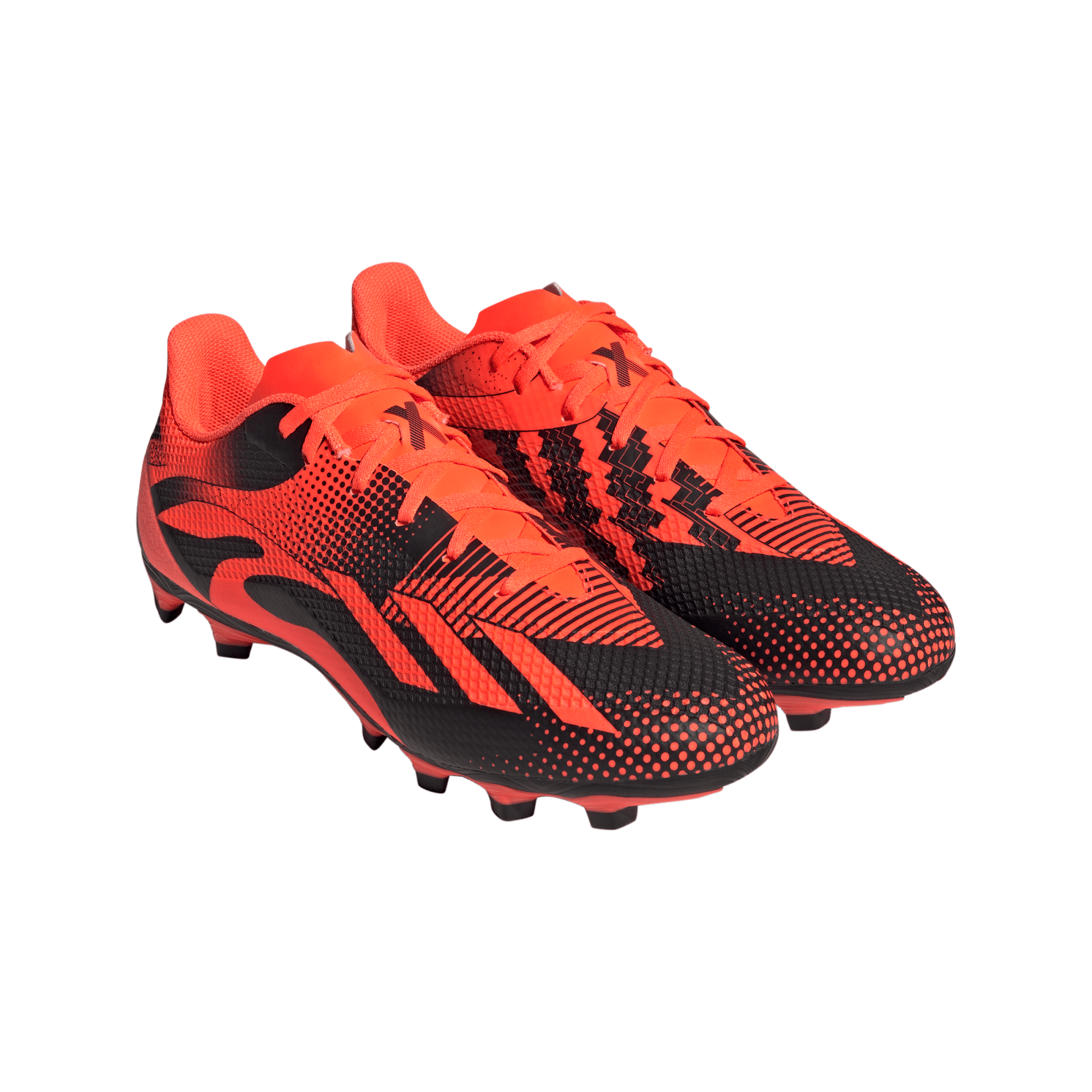 Unisex X Speedportal Messi.4 Multi-Ground Soccer Cleats
