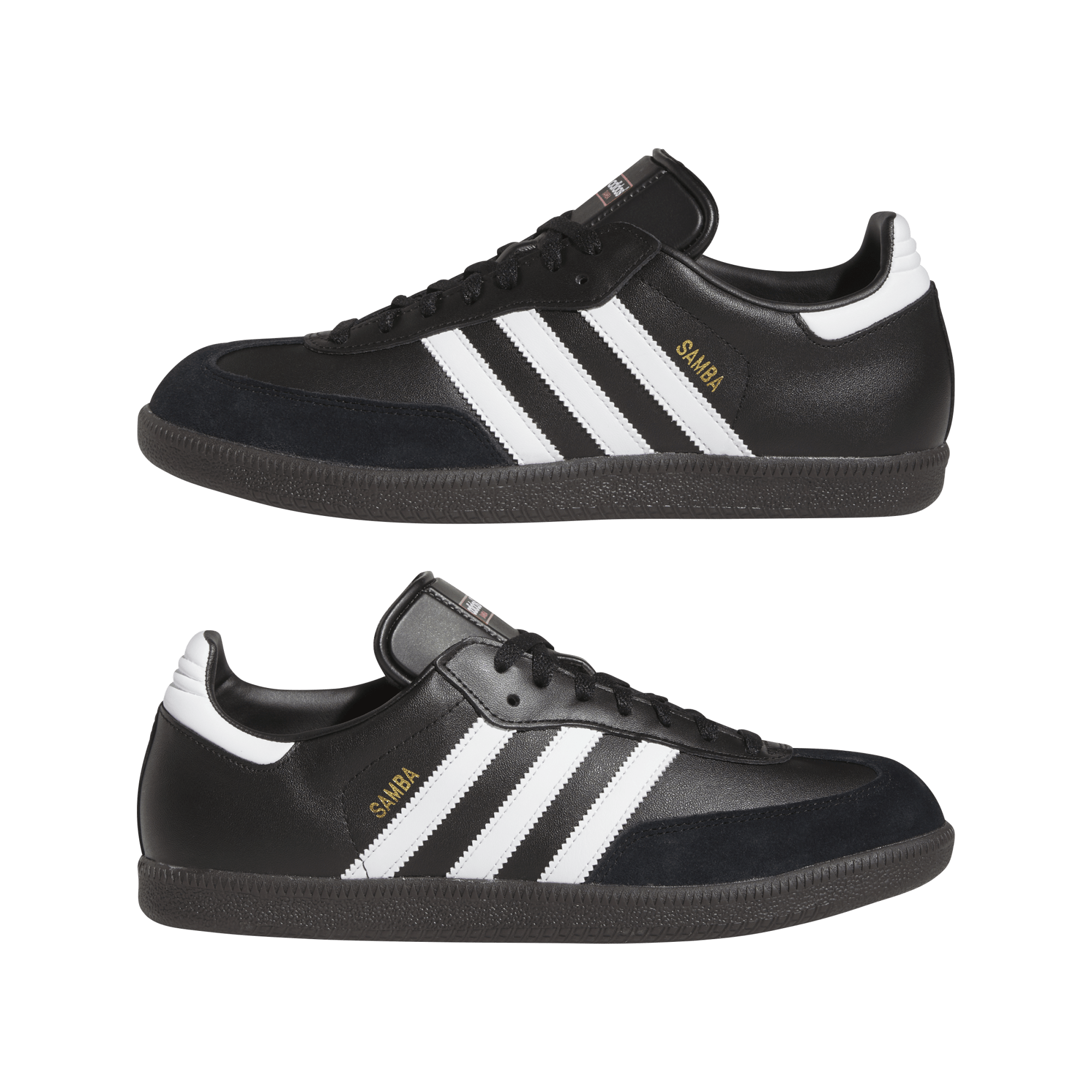 Unisex Samba Soccer Shoes
