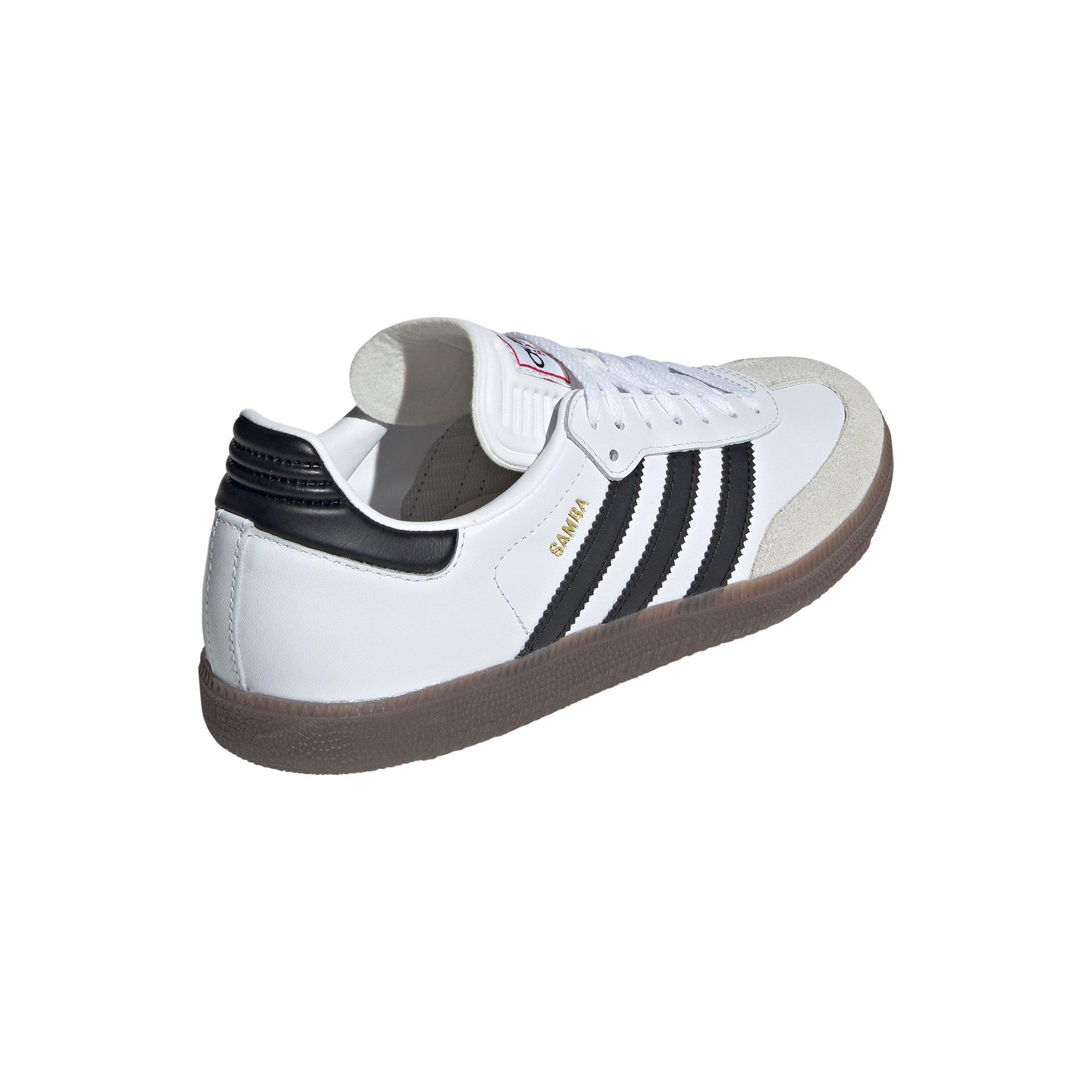 Unisex Samba Soccer Shoes