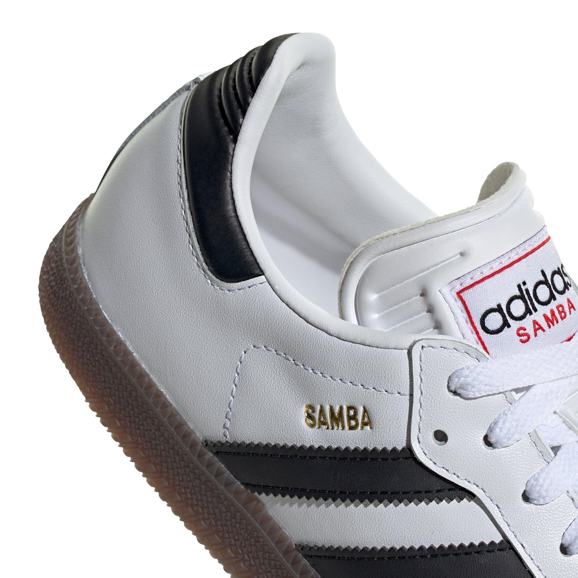 Unisex Samba Soccer Shoes