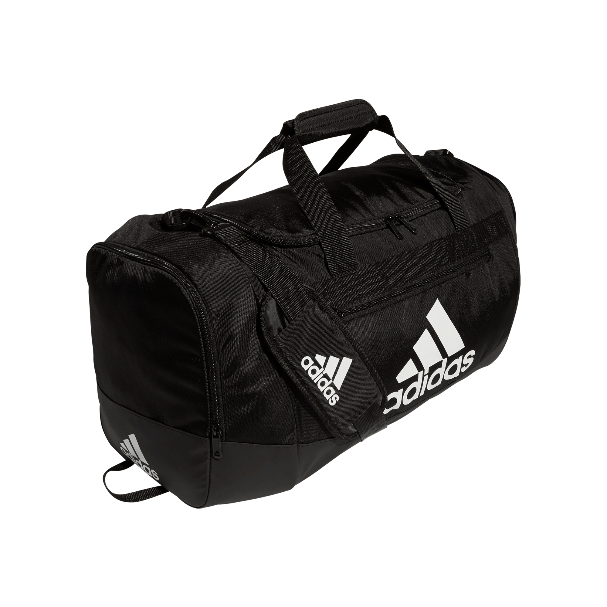 Adidas duffle bag on sale medium