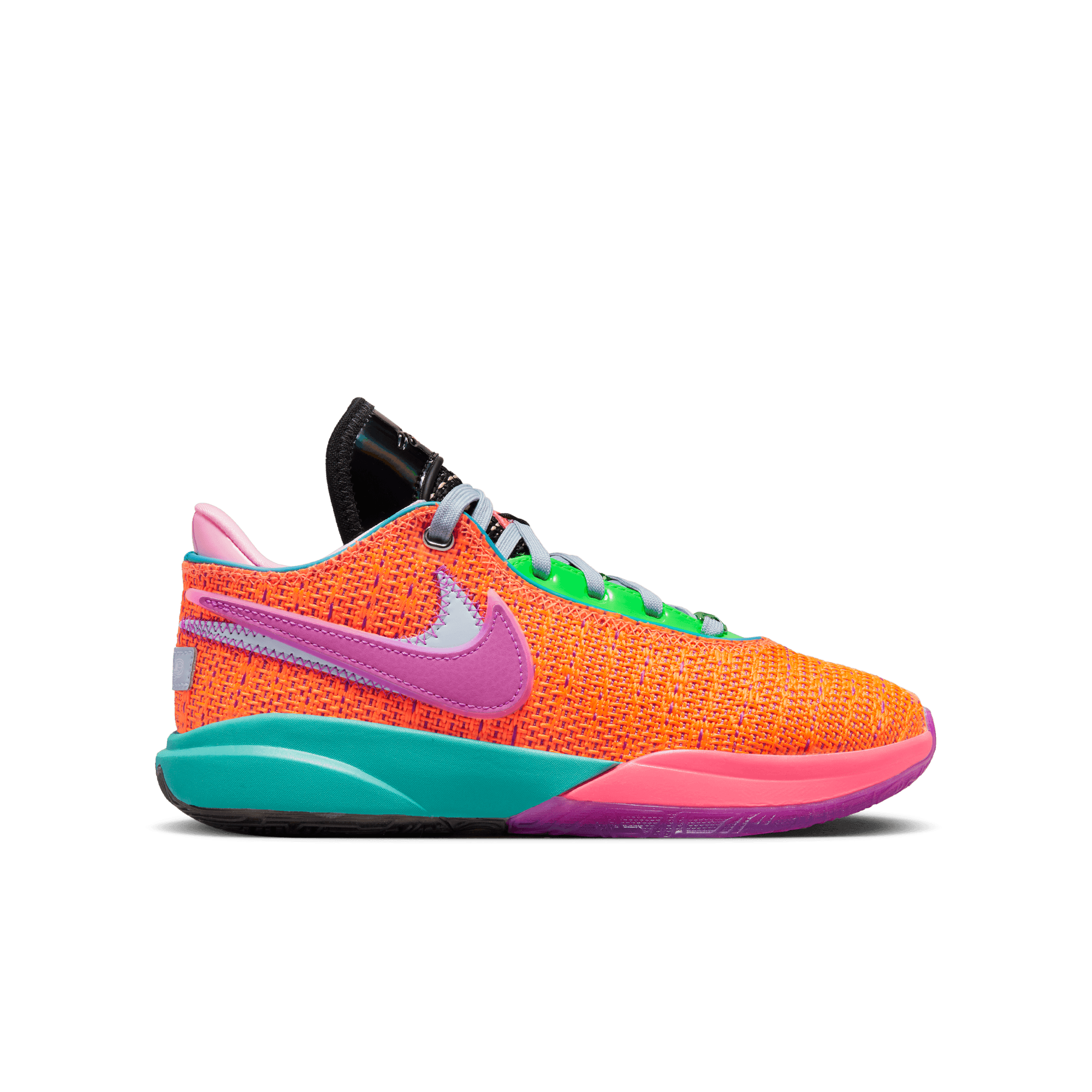 Lebron basketball shoes 2019 online