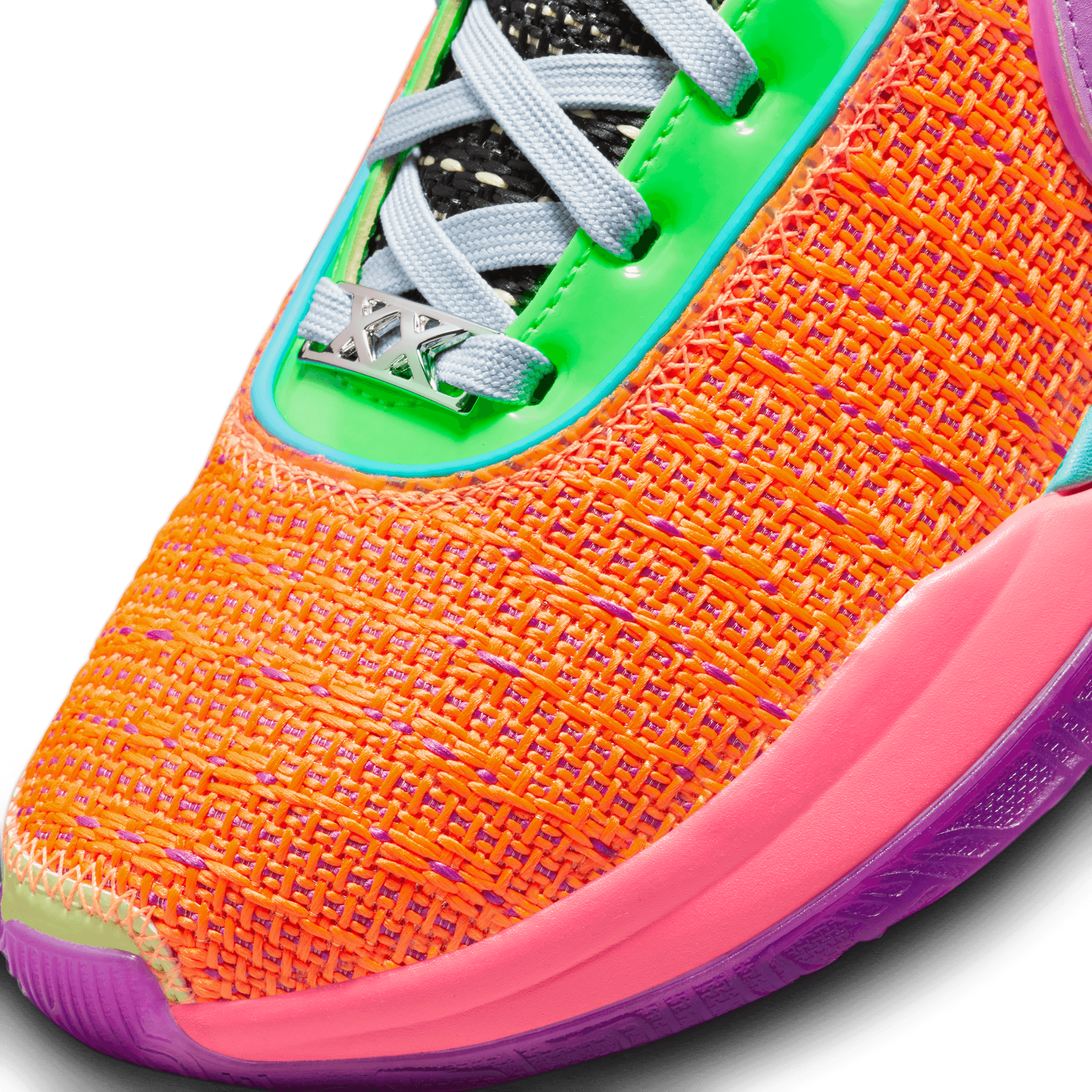 Juniors' [3.5-7] LeBron XX Basketball Shoes