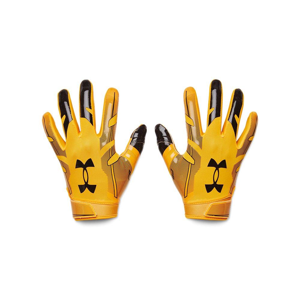 Football gloves shop on sale