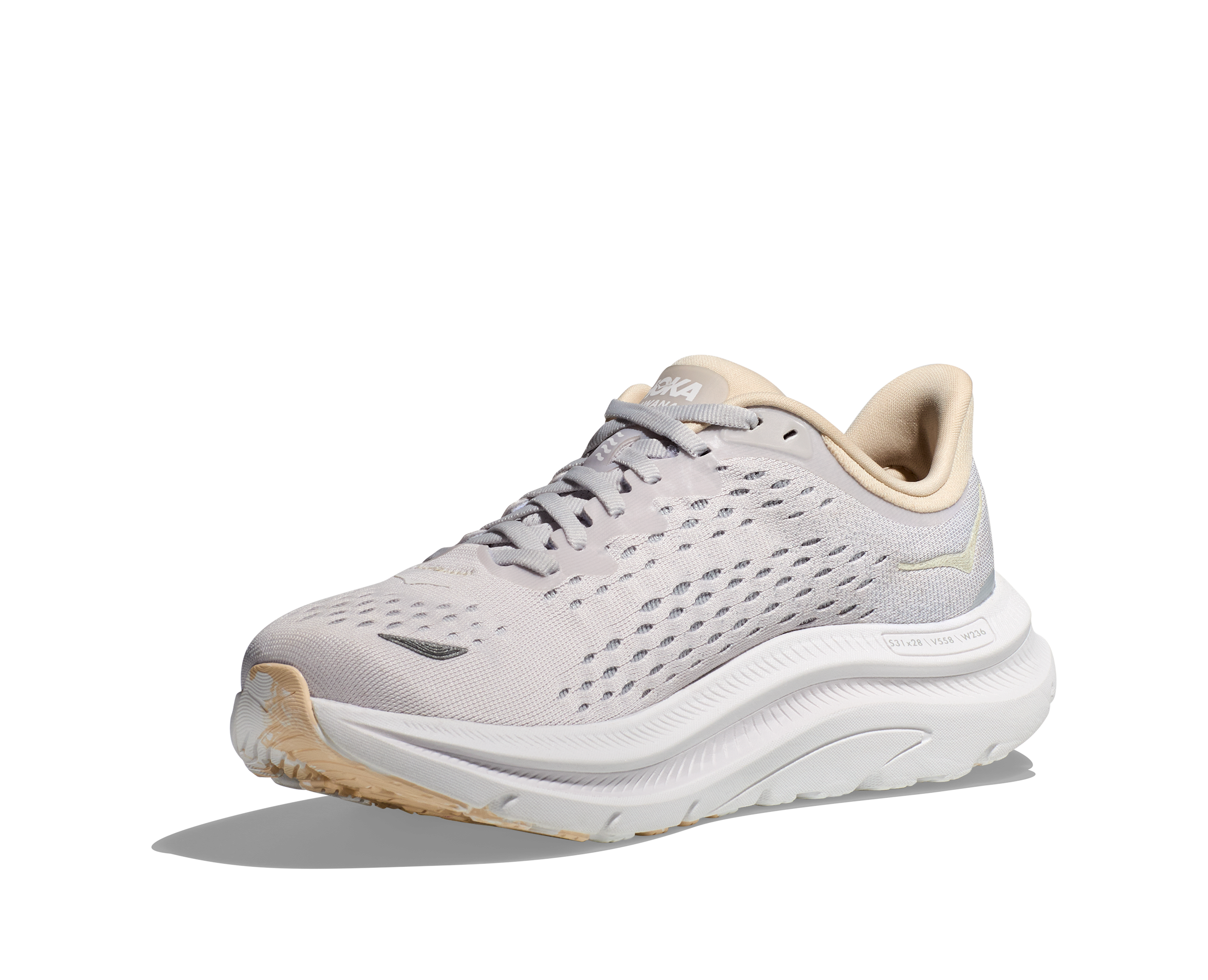 Women's Kawana Running Shoe from HOKA | Team Town Sports