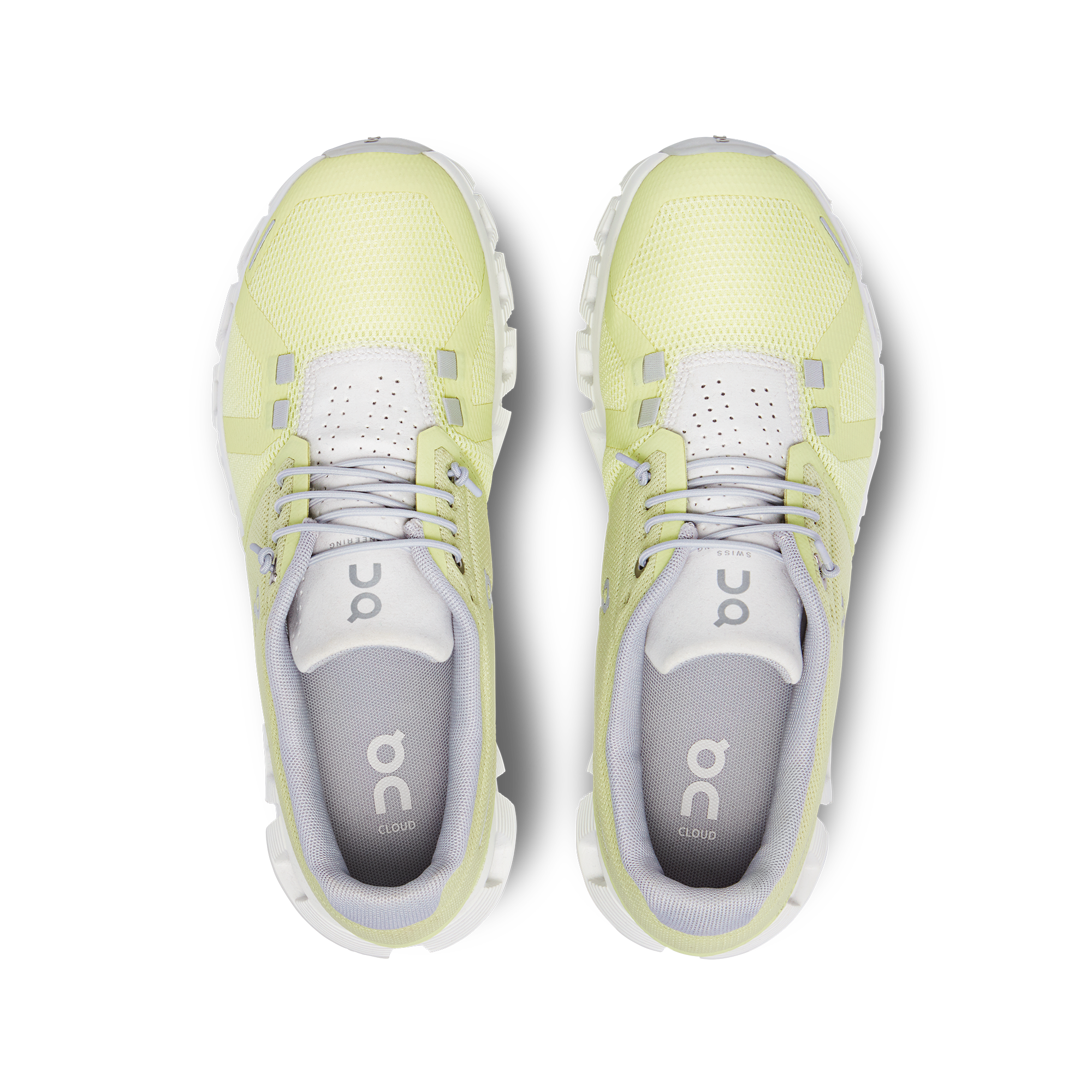 Women's Cloud 5 Running Shoes