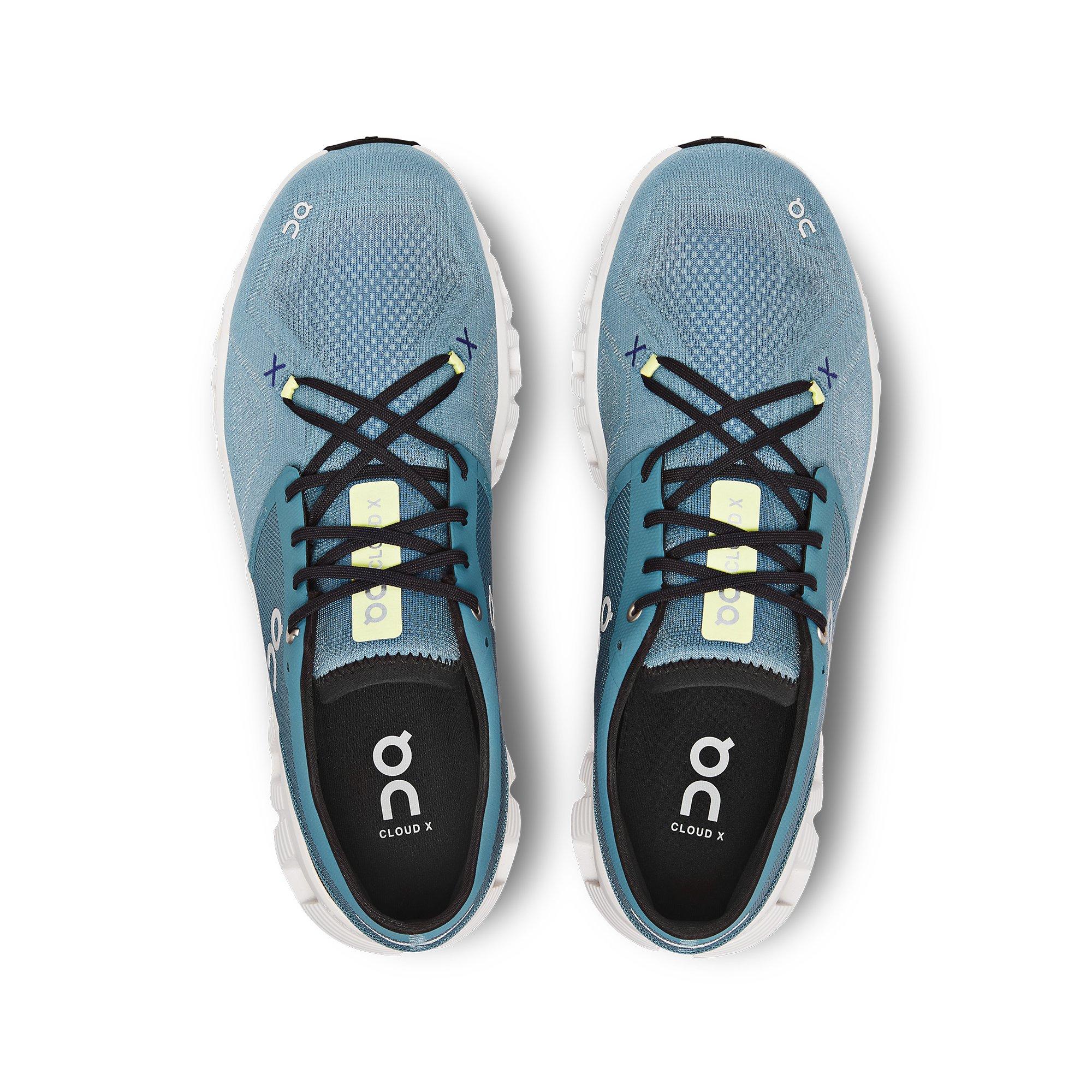 Men's Cloud X 3 Training Shoes