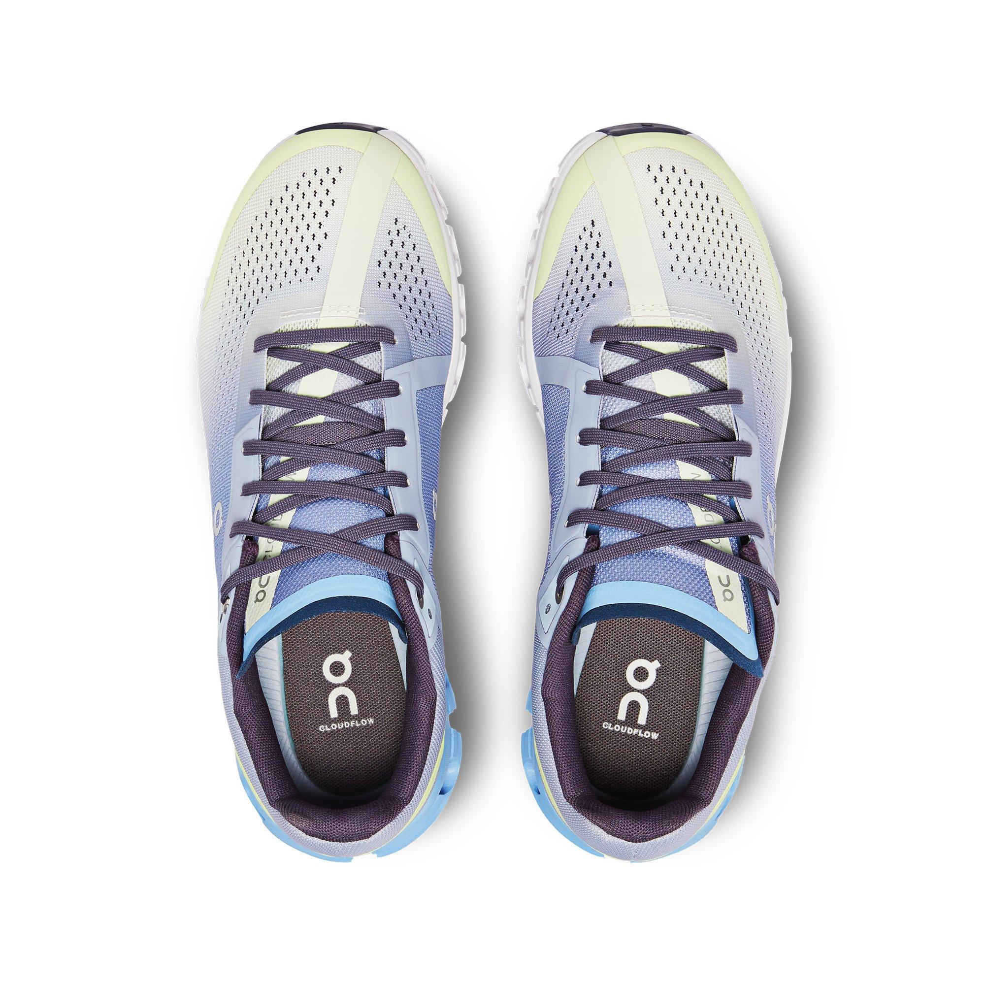 Women's Cloudflow 3 Running Shoes