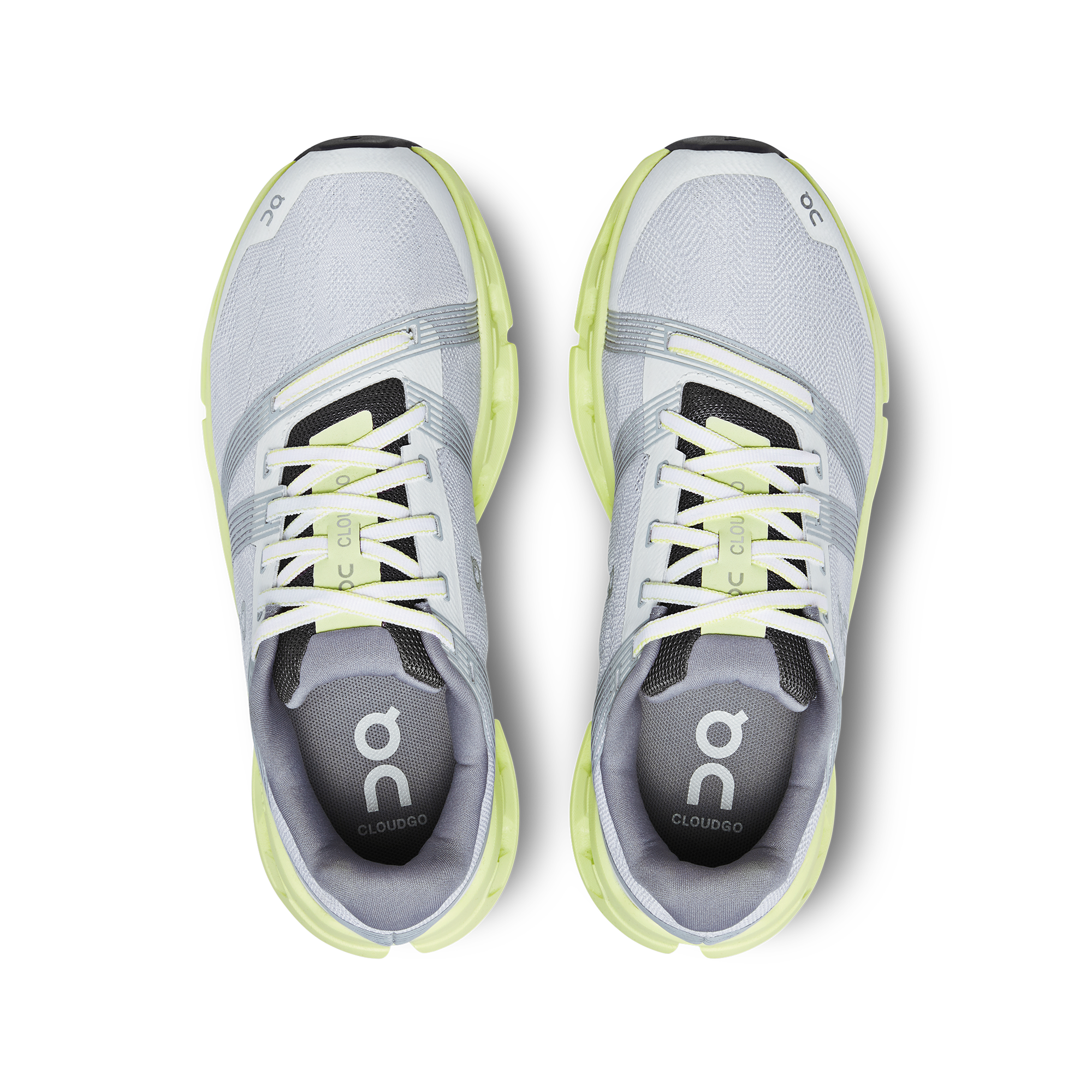 Women's Cloudgo 1 Running Shoes