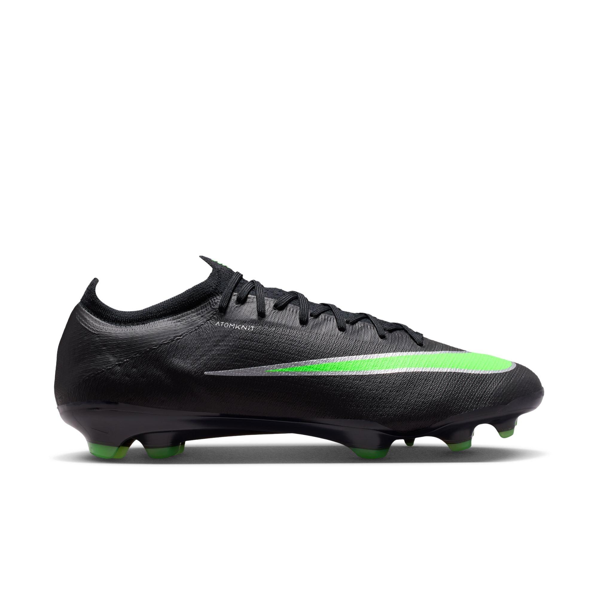 Black Illusion Green Black