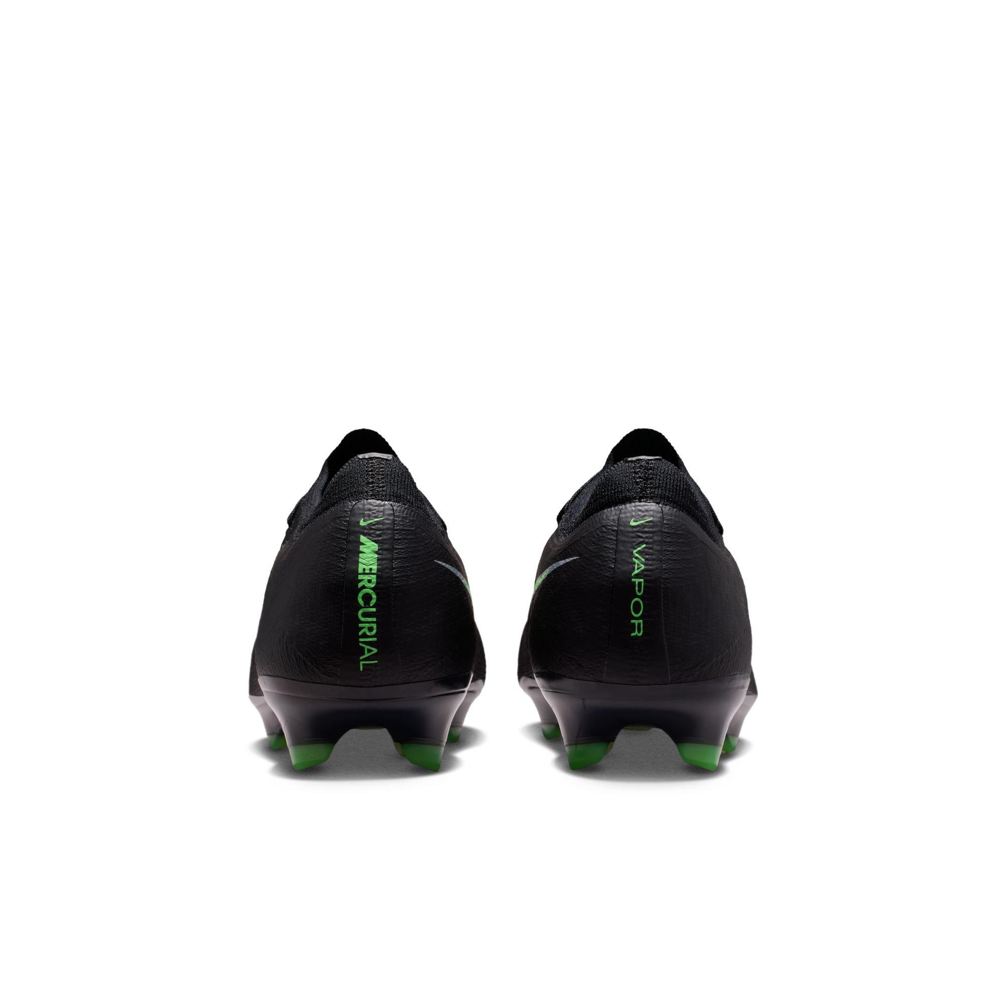 Men's Mercurial Vapor 17 Elite Firm Ground Low Soccer Cleats