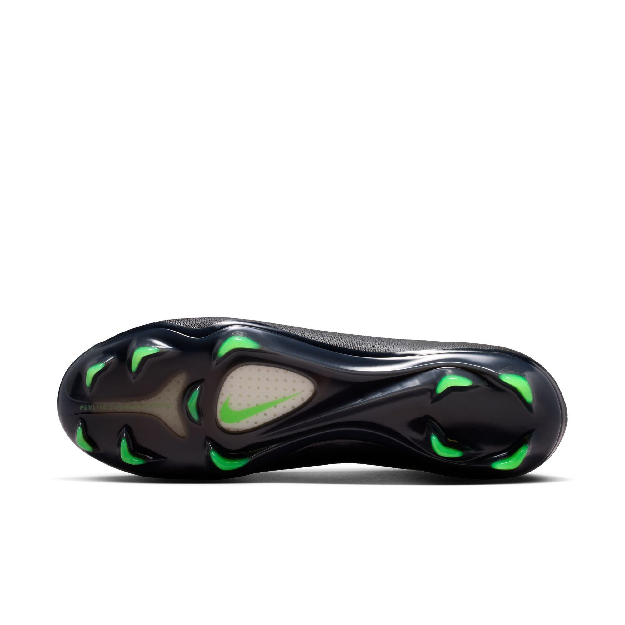 Men's Mercurial Vapor 17 Elite Firm Ground Low Soccer Cleats