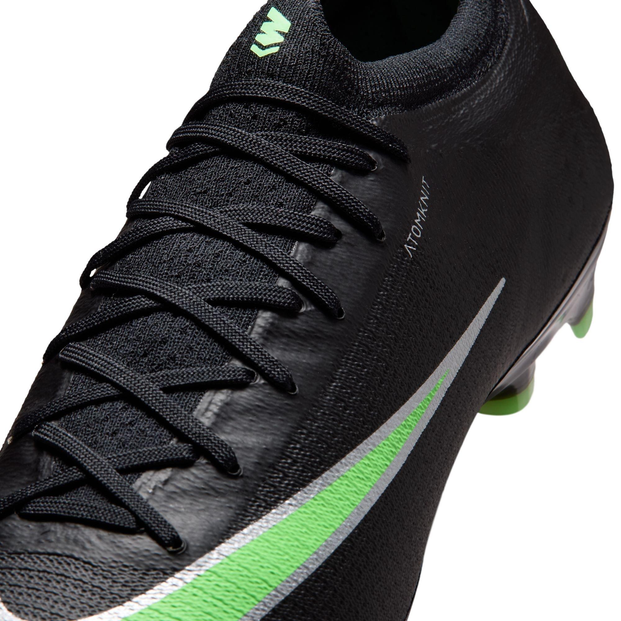 Men's Mercurial Vapor 17 Elite Firm Ground Low Soccer Cleats