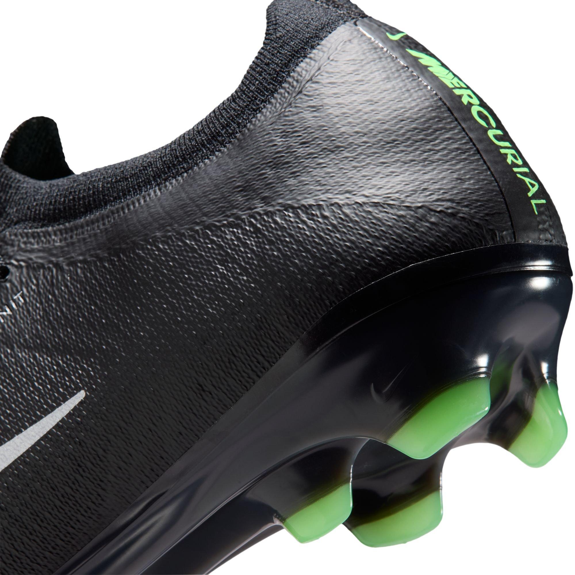 Men's Mercurial Vapor 17 Elite Firm Ground Low Soccer Cleats