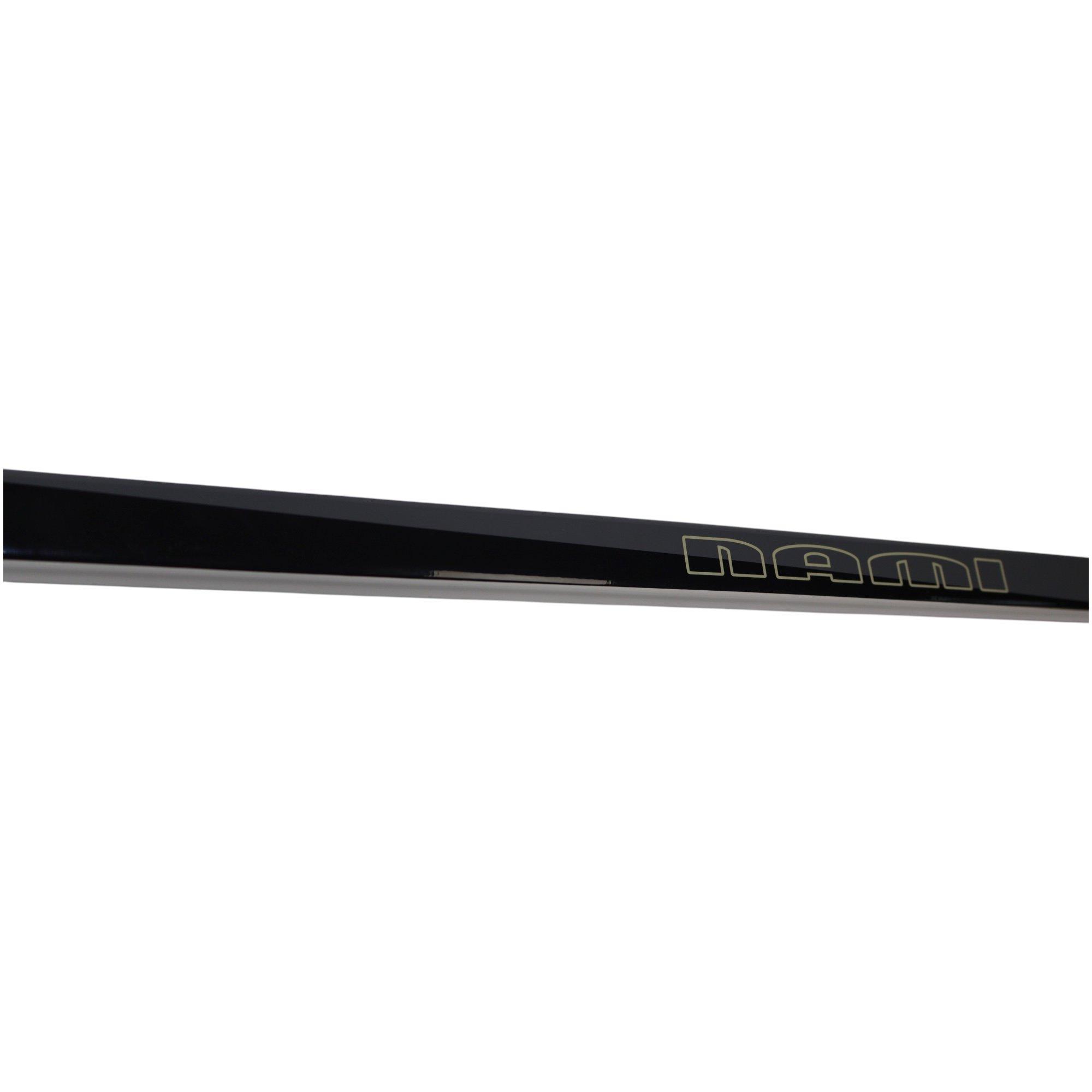 Junior Pursuit 3.0 Ringette Stick, 50 Flex