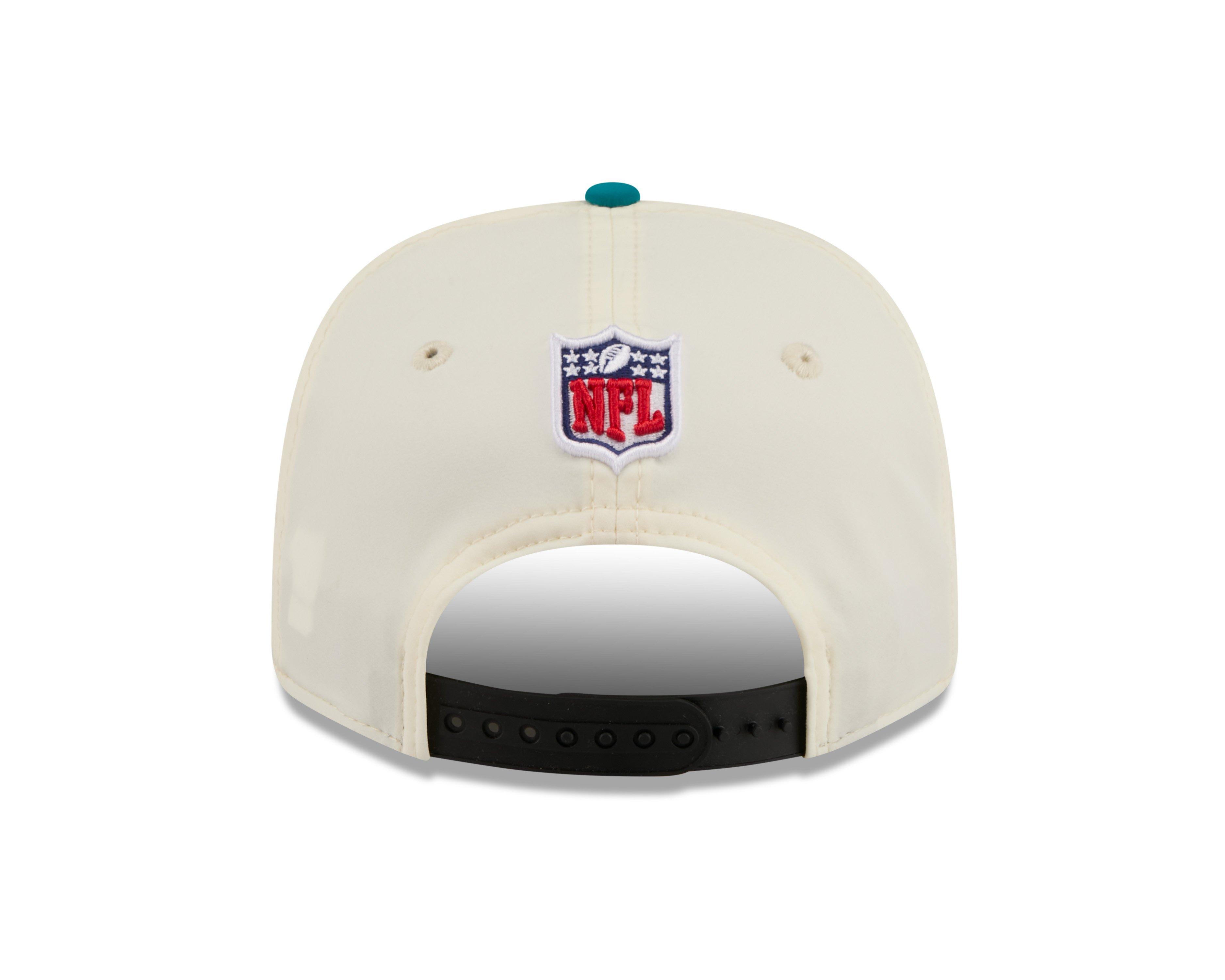 Jacksonville Jaguars NFL 26 Rivalries 9SEVENTY Stretch-snap Hat
