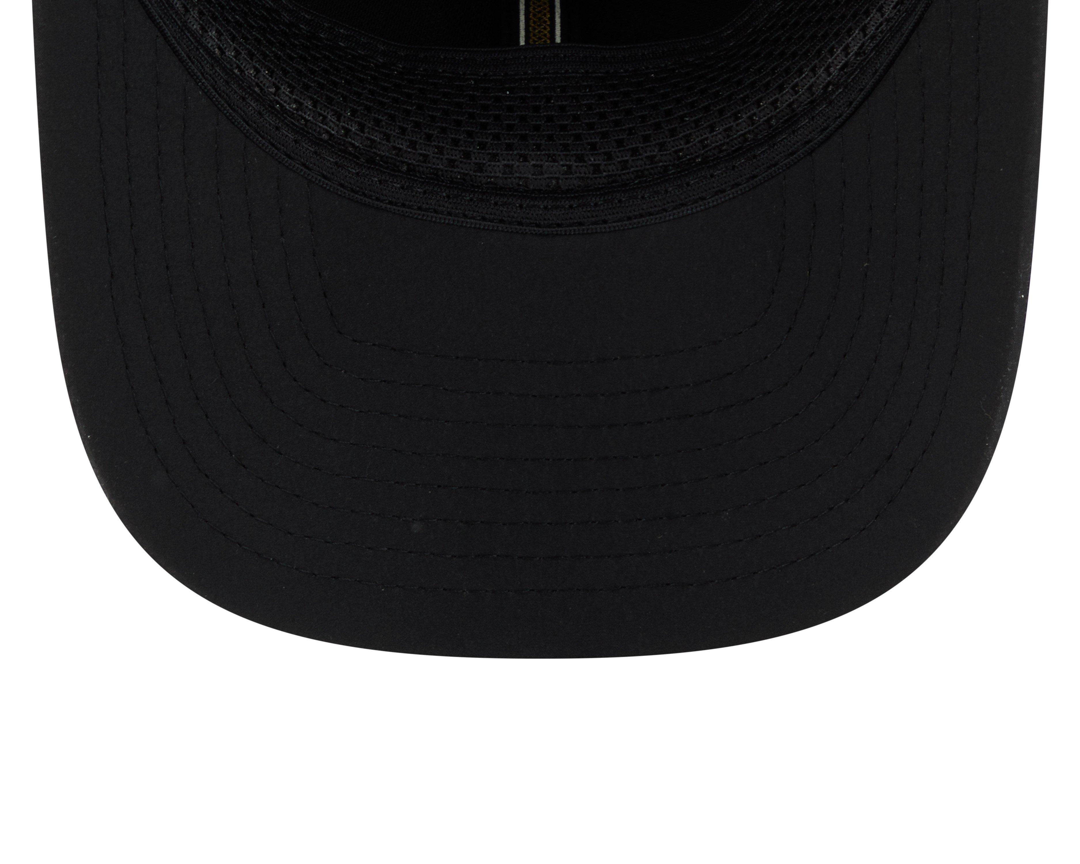 Minnesota Vikings NFL 26 Rivalries 9SEVENTY Stretch-snap Hat