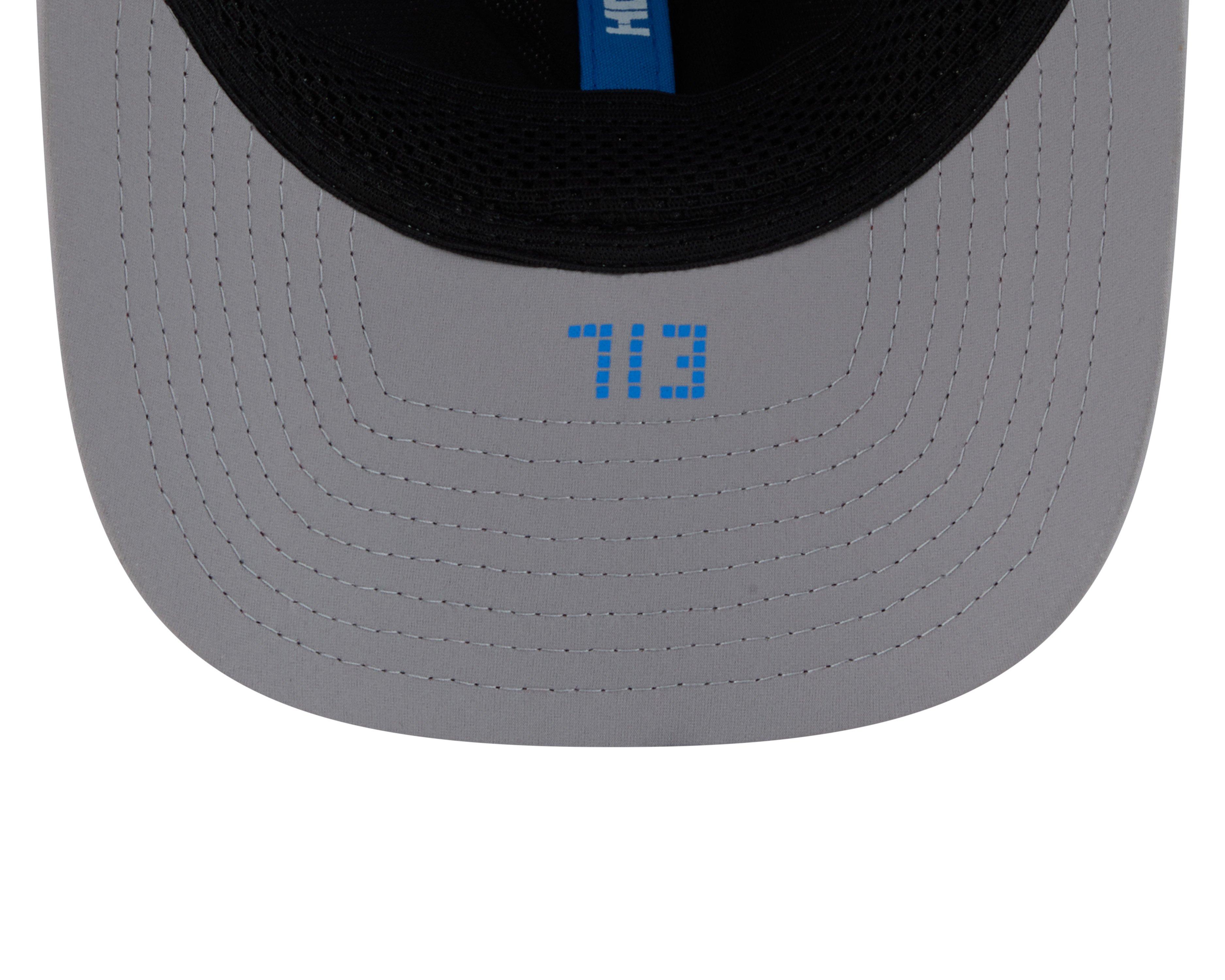 Houston Texans NFL 26 Rivalries 9SEVENTY Stretch-snap Hat