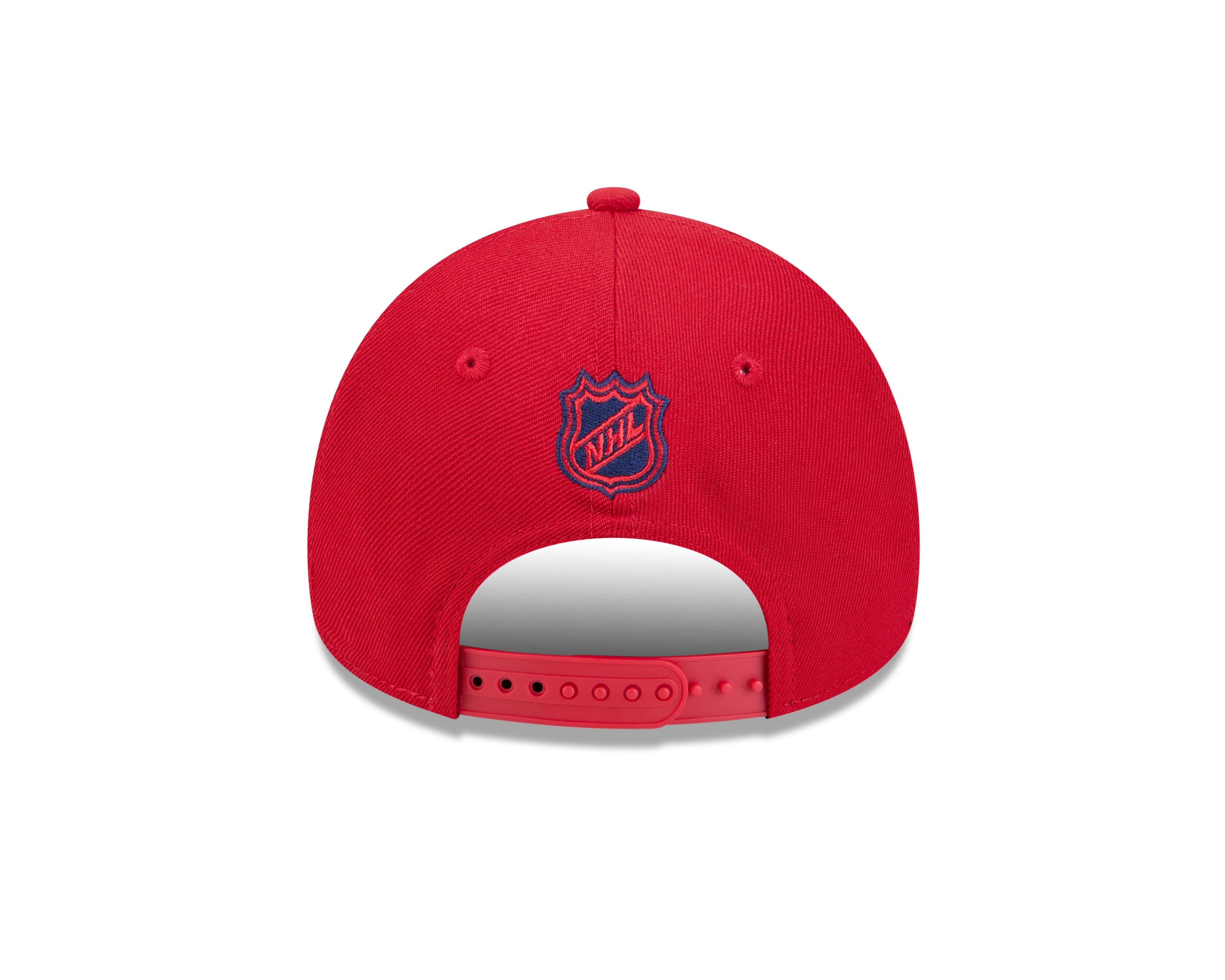 Montreal Canadiens NHL Heritage Classic 9FORTY Adjustable Hat