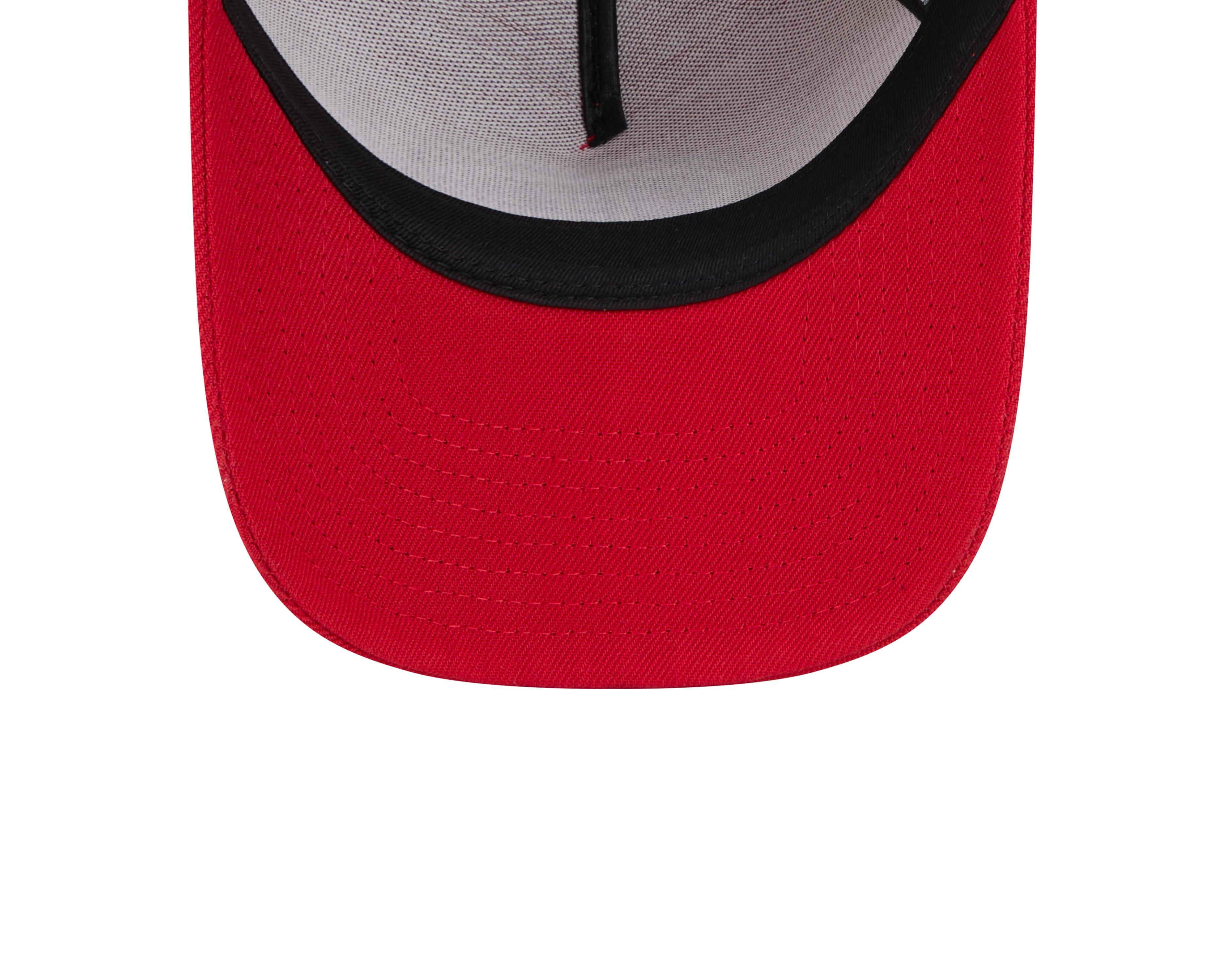 Montreal Canadiens NHL Heritage Classic 9FORTY Adjustable Hat