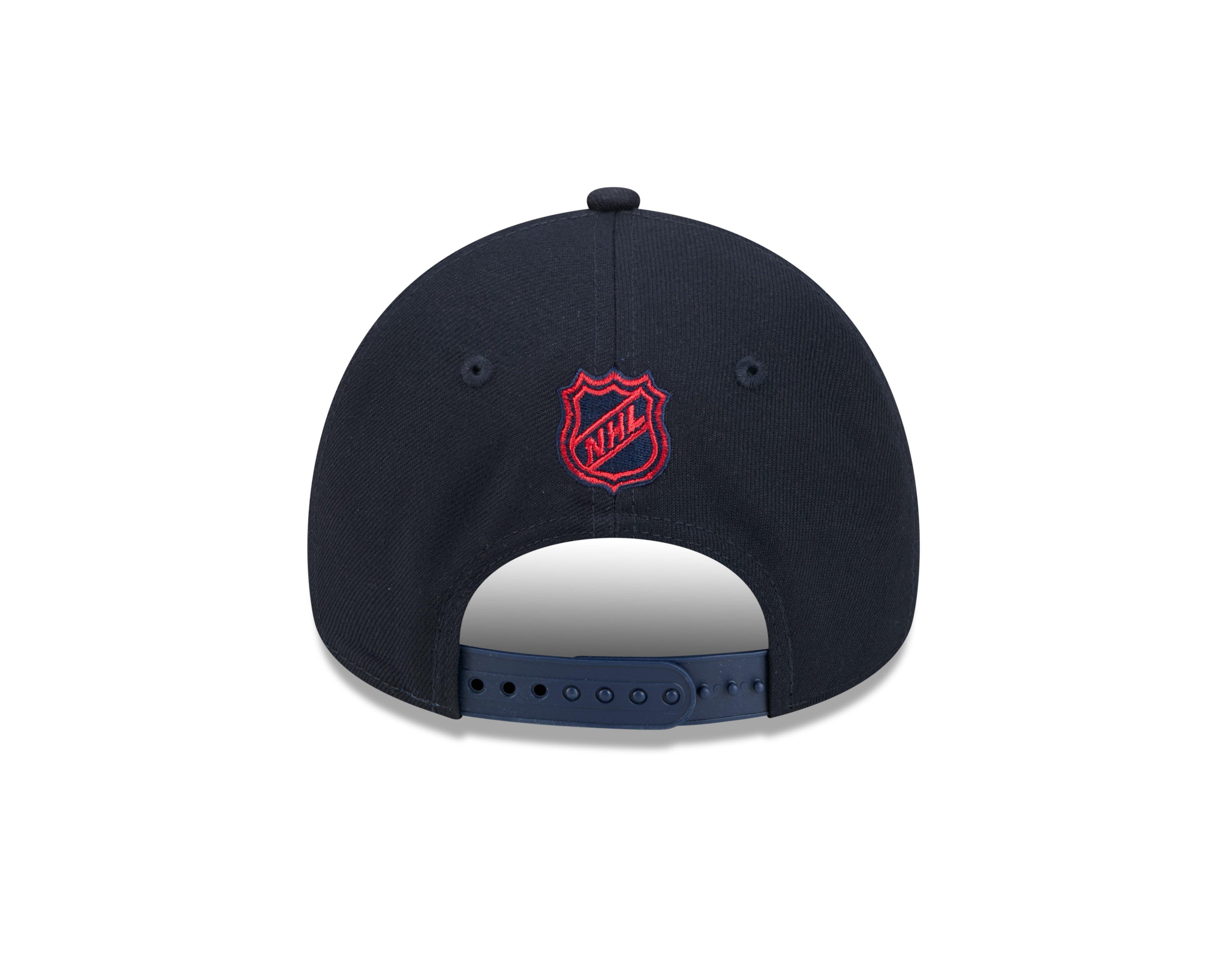 Winnipeg Jets NHL Heritage Classic 9FORTY Adjustable Hat