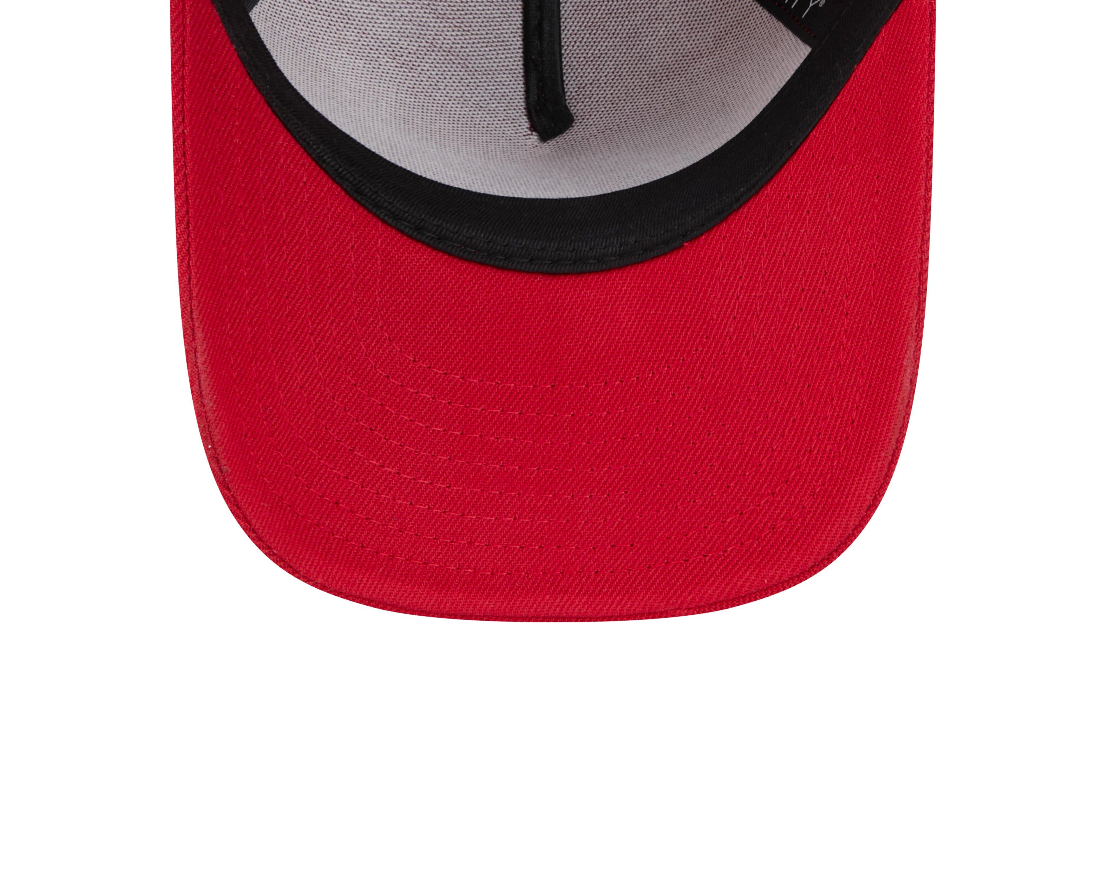 Kids' Montreal Canadiens NHL Heritage Classic 9FORTY Adjustable Hat