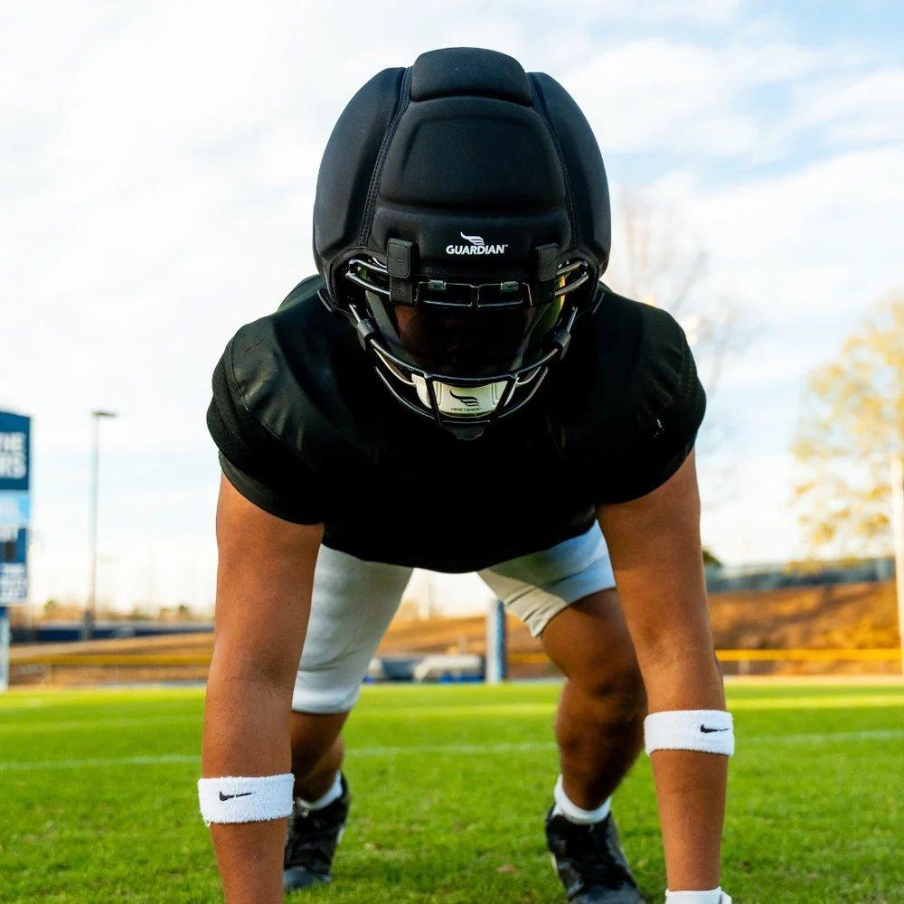 Football Cap XT 2