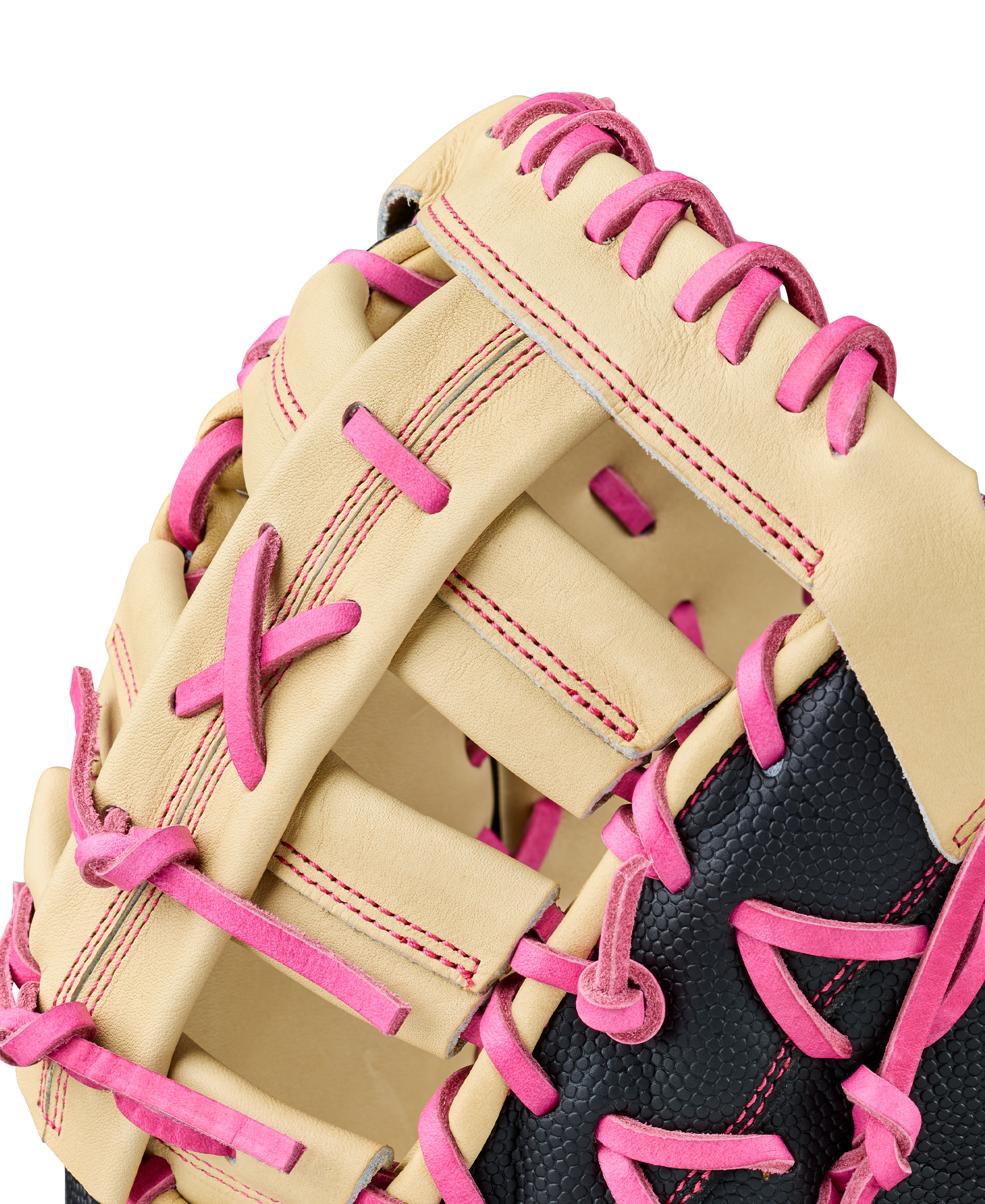A2000 1673SS 13" First Base Mitt, Right Hand Throw
