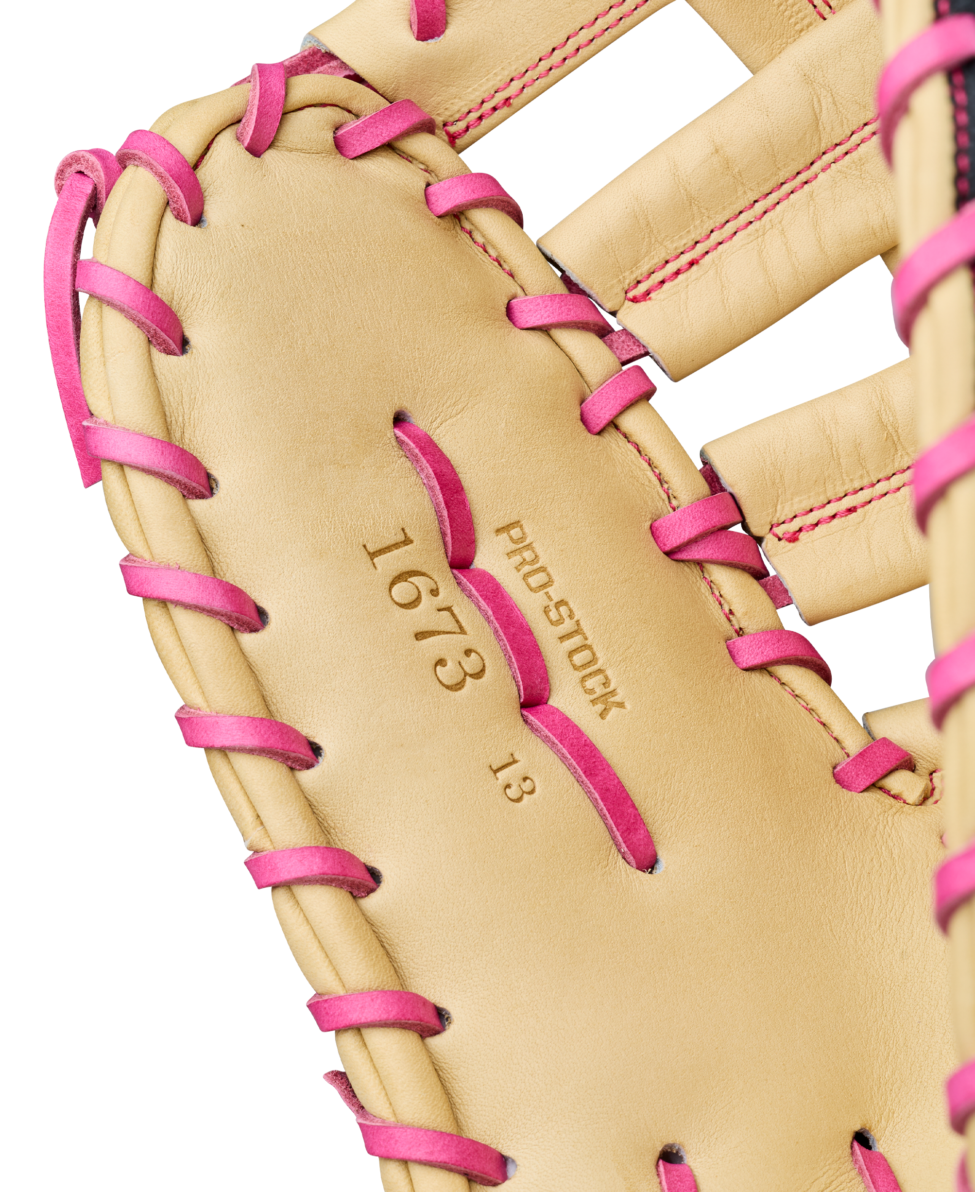 A2000 1673SS 13" First Base Mitt, Right Hand Throw