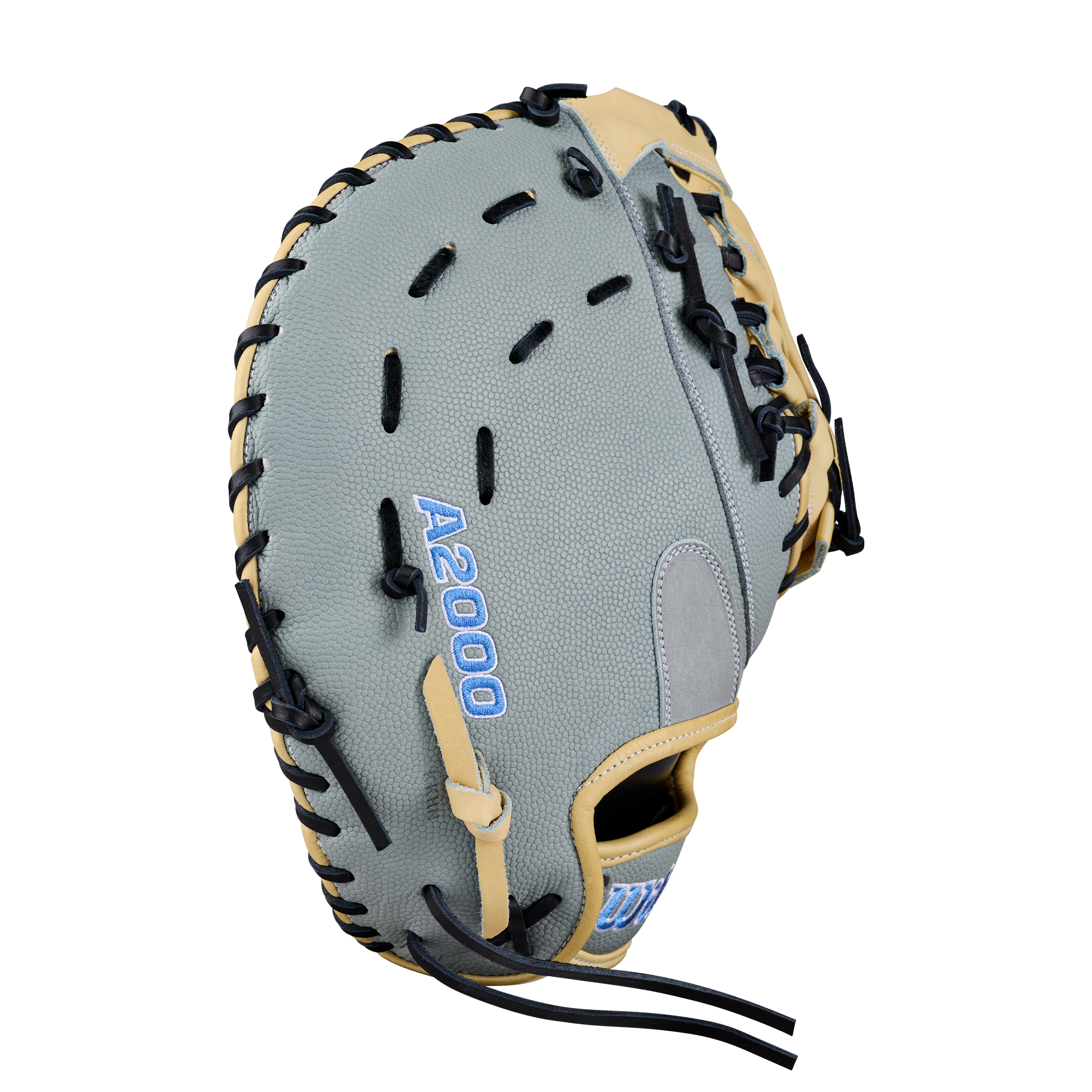 A2000 FP1620SS 12.5" First Base Mitt, Right Hand Throw