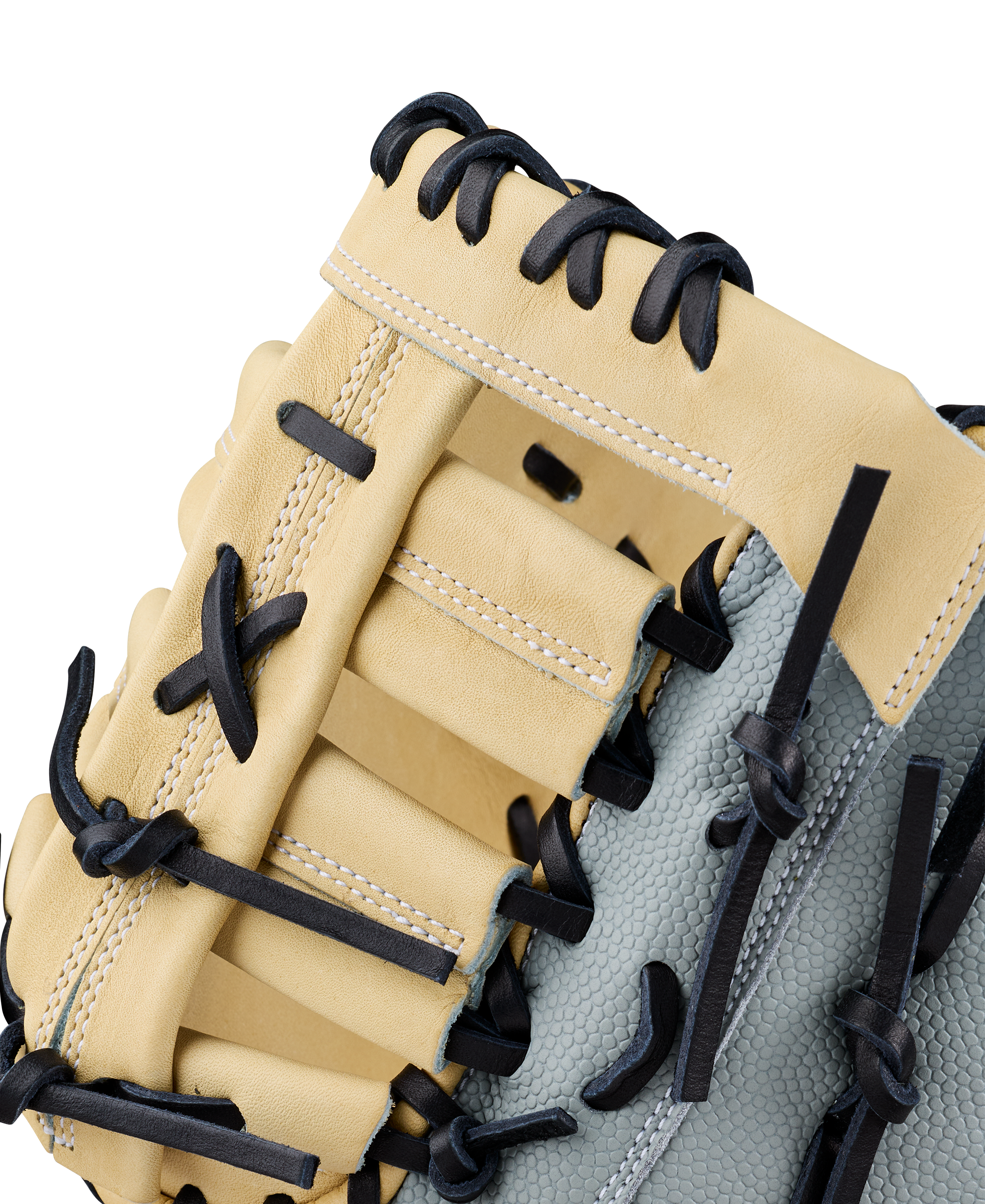 A2000 FP1620SS 12.5" First Base Mitt, Right Hand Throw