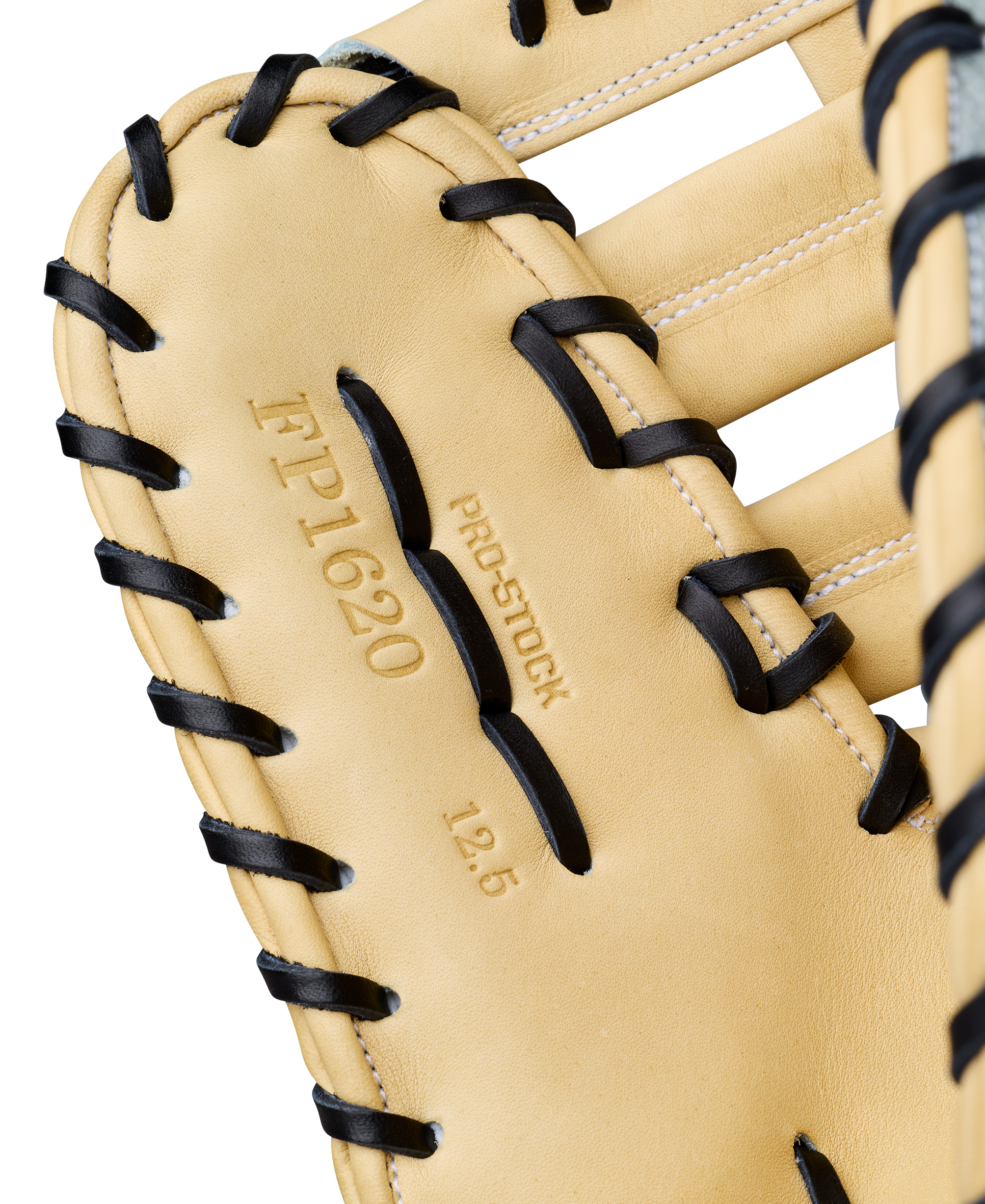 A2000 FP1620SS 12.5" First Base Mitt, Right Hand Throw